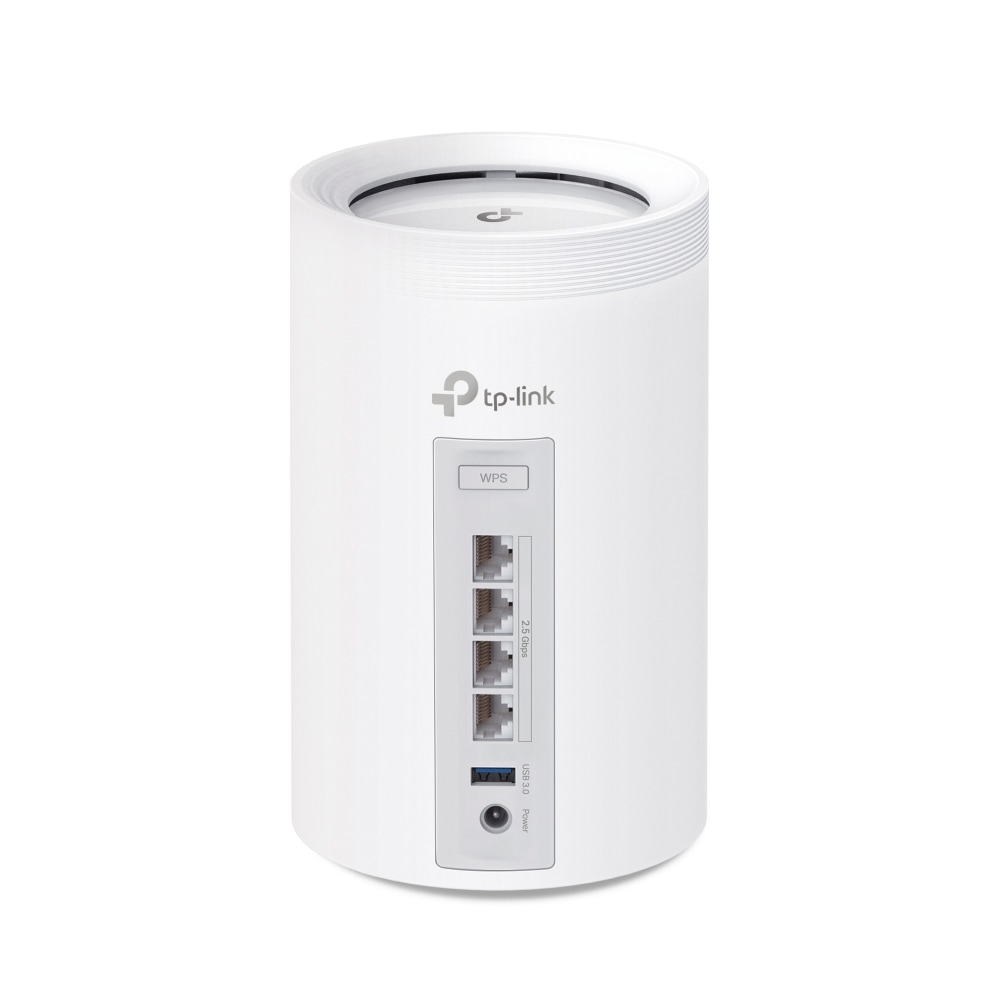 TP-Link Access Point »Deco BE65(1-pack) BE9300 Whole Home Mesh Wi-Fi 7«
