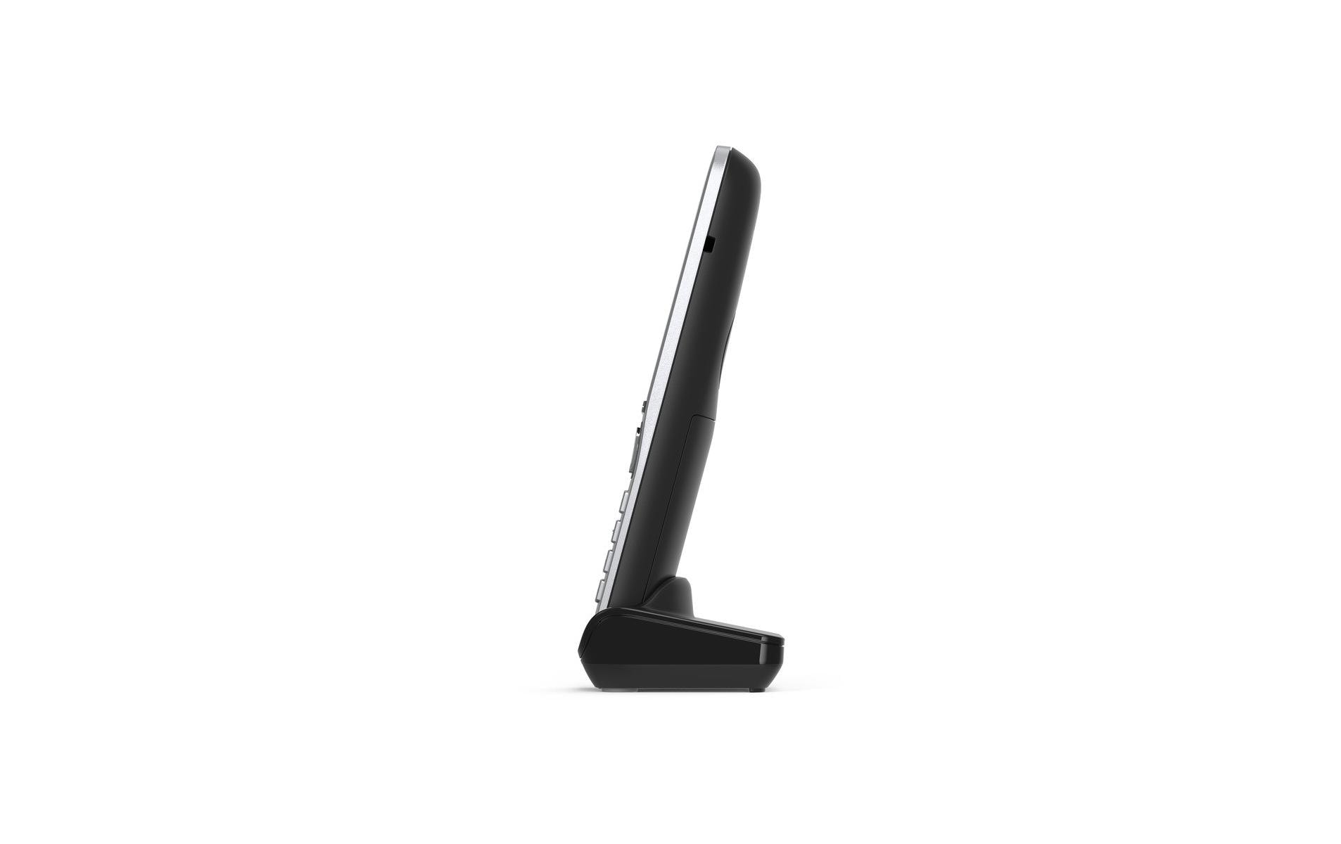 Gigaset Schnurloses DECT-Telefon »Gigaset Comfort 500 A Duo« ( )