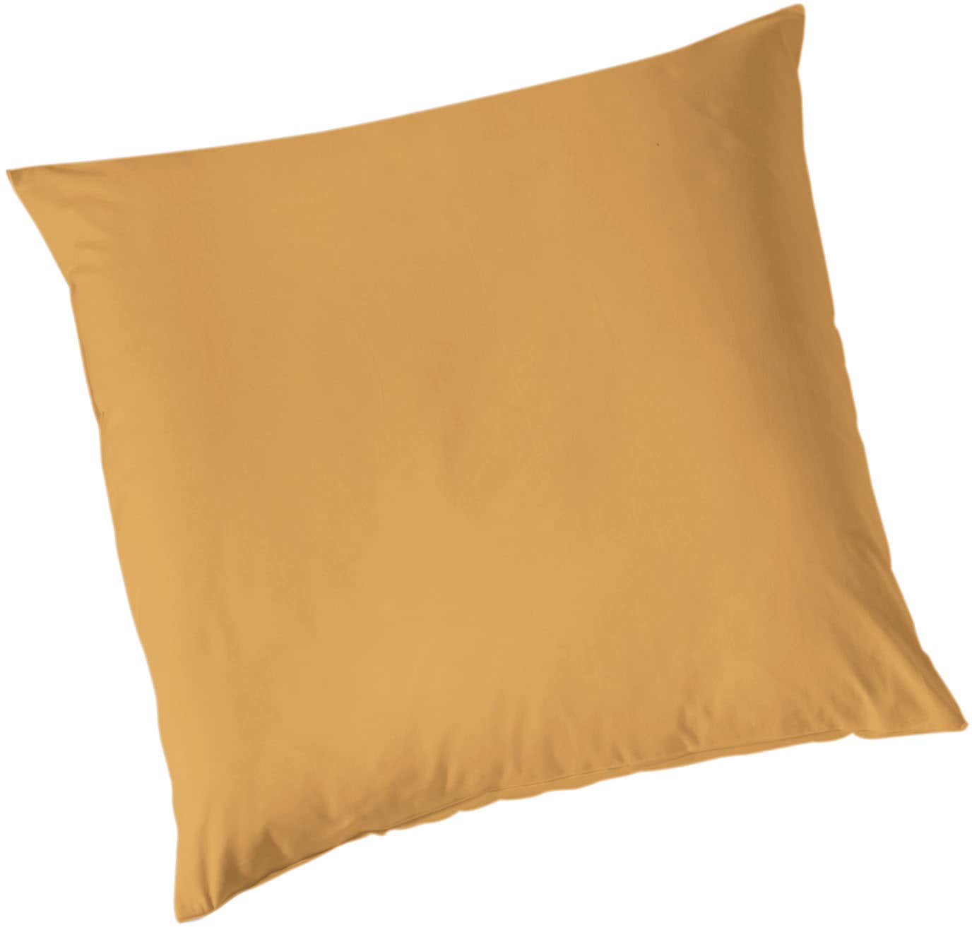 Primera Kissenbezug »Primera Luxus-Satin Kissenbezug«, (1 St.), Passend zu günstig online kaufen