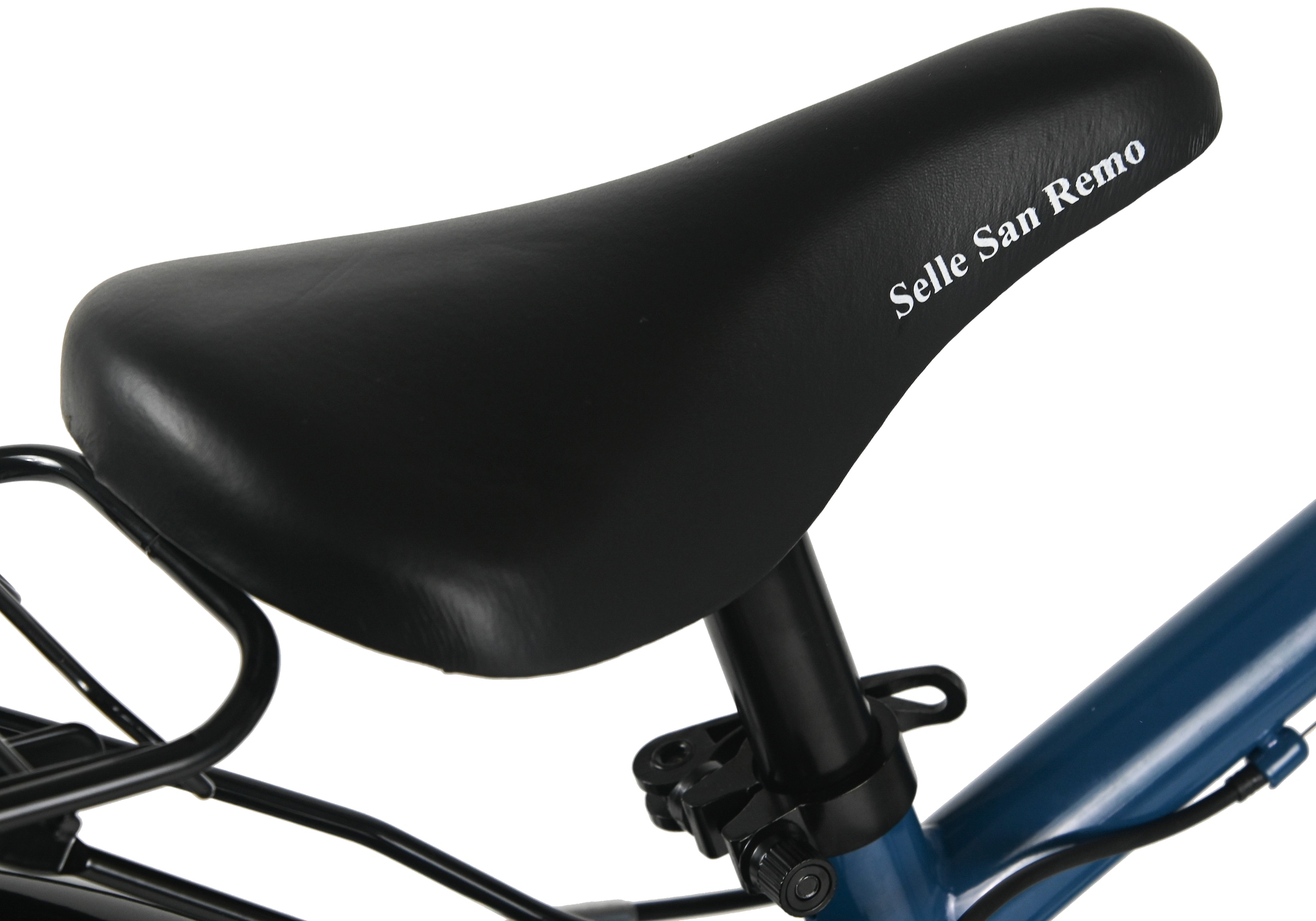 Dacapo Kinderfahrrad »DaCapo Kinderfahrrad 24" Bobby 7 Gänge - Ab 8 Jahre« 7 Gang Kettenschaltung