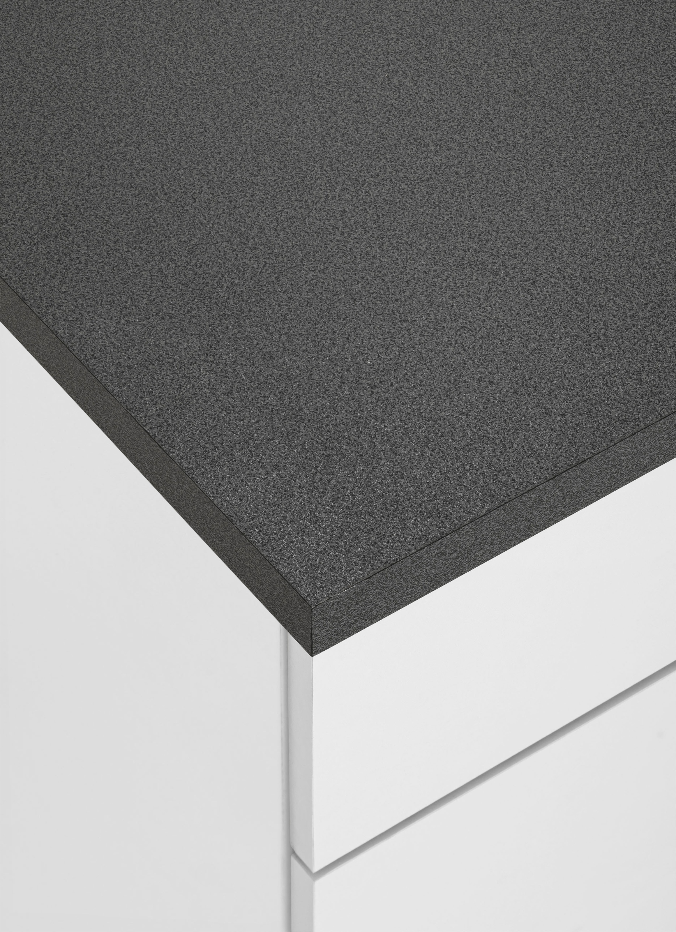 HELD MÖBEL Küchenzeile »Paris«, ohne E-Geräte, Breite 330 cm