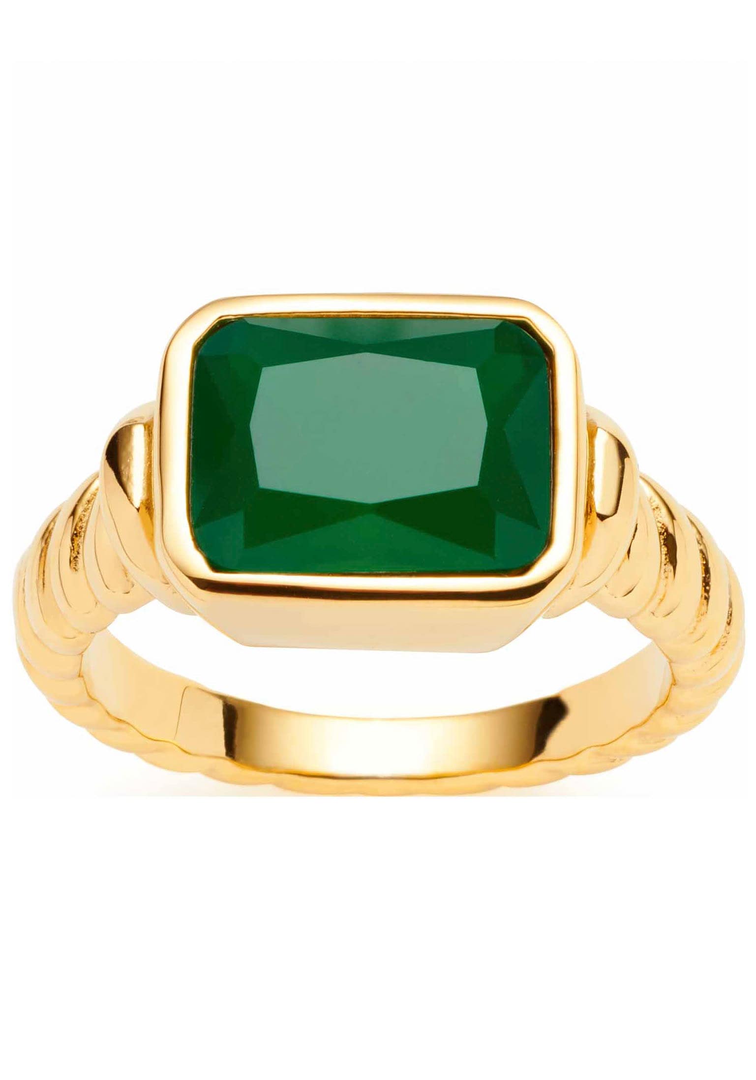 LEONARDO Fingerring »Ring Susa, 023210, 023211, 023212«, mit Kristallglas  online bestellen