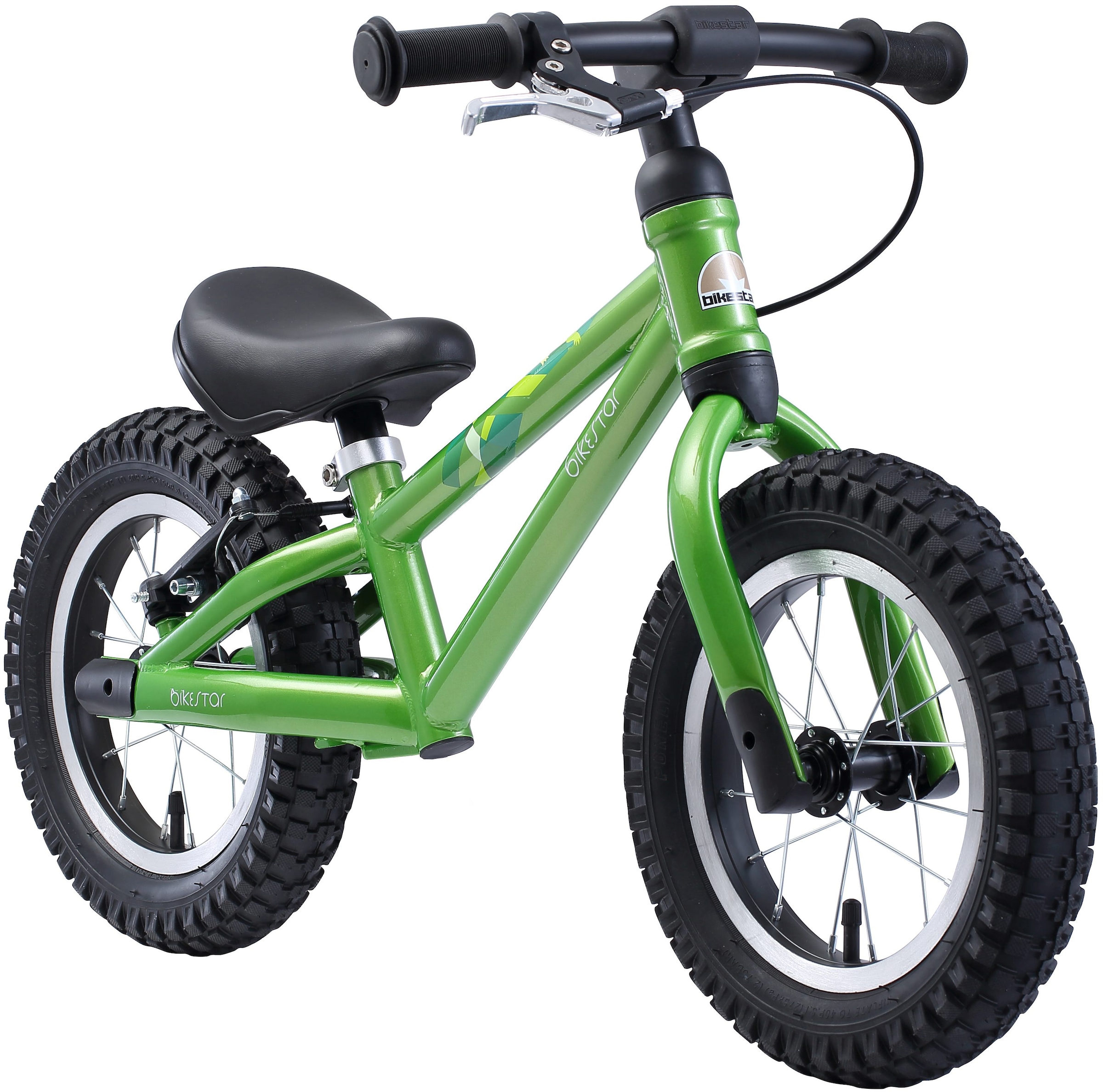 Bikestar Laufrad »MTB«