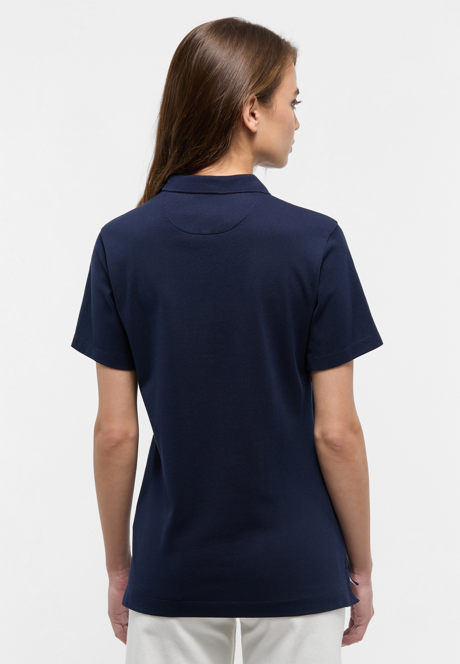 Eterna Poloshirt »REGULAR FIT«