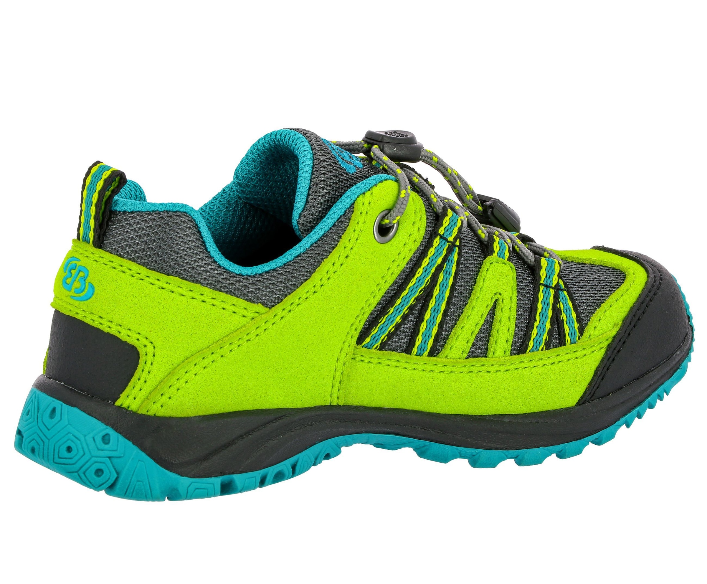 BRÜTTING Outdoorschuh »Outdoorschuh Ohio Low«