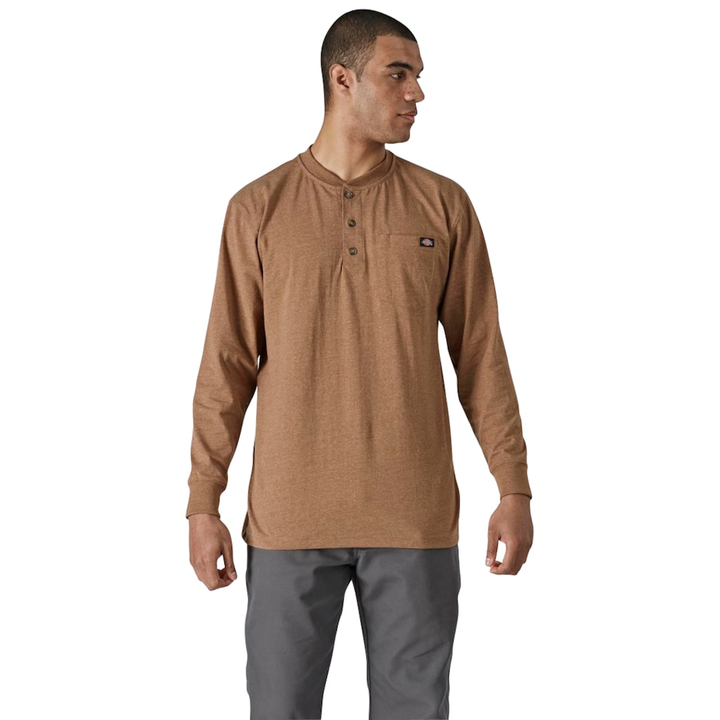 Dickies Langarmshirt