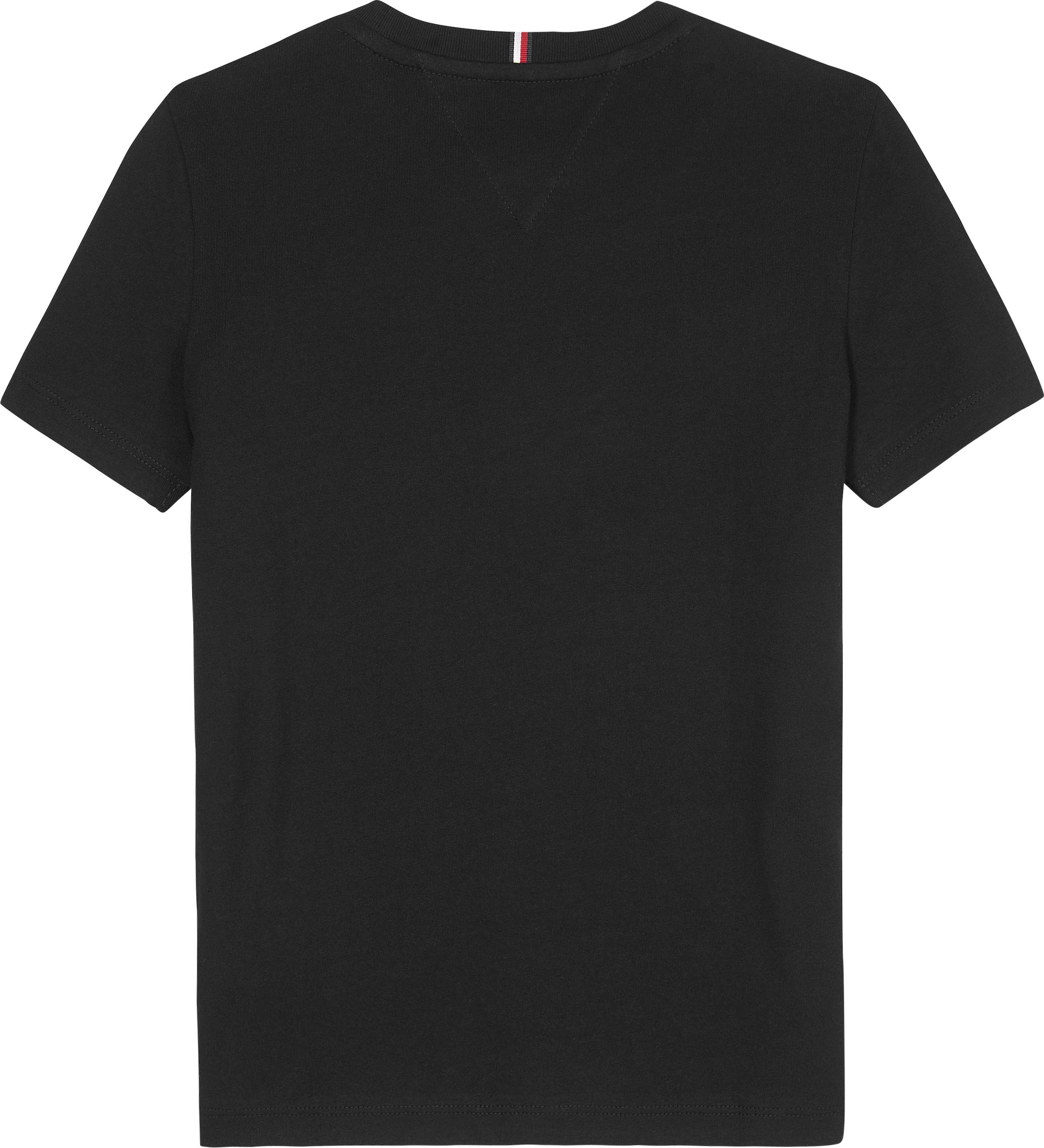 Tommy Hilfiger T-Shirt »ESSENTIAL TEE«, für Jungen und Mädchen