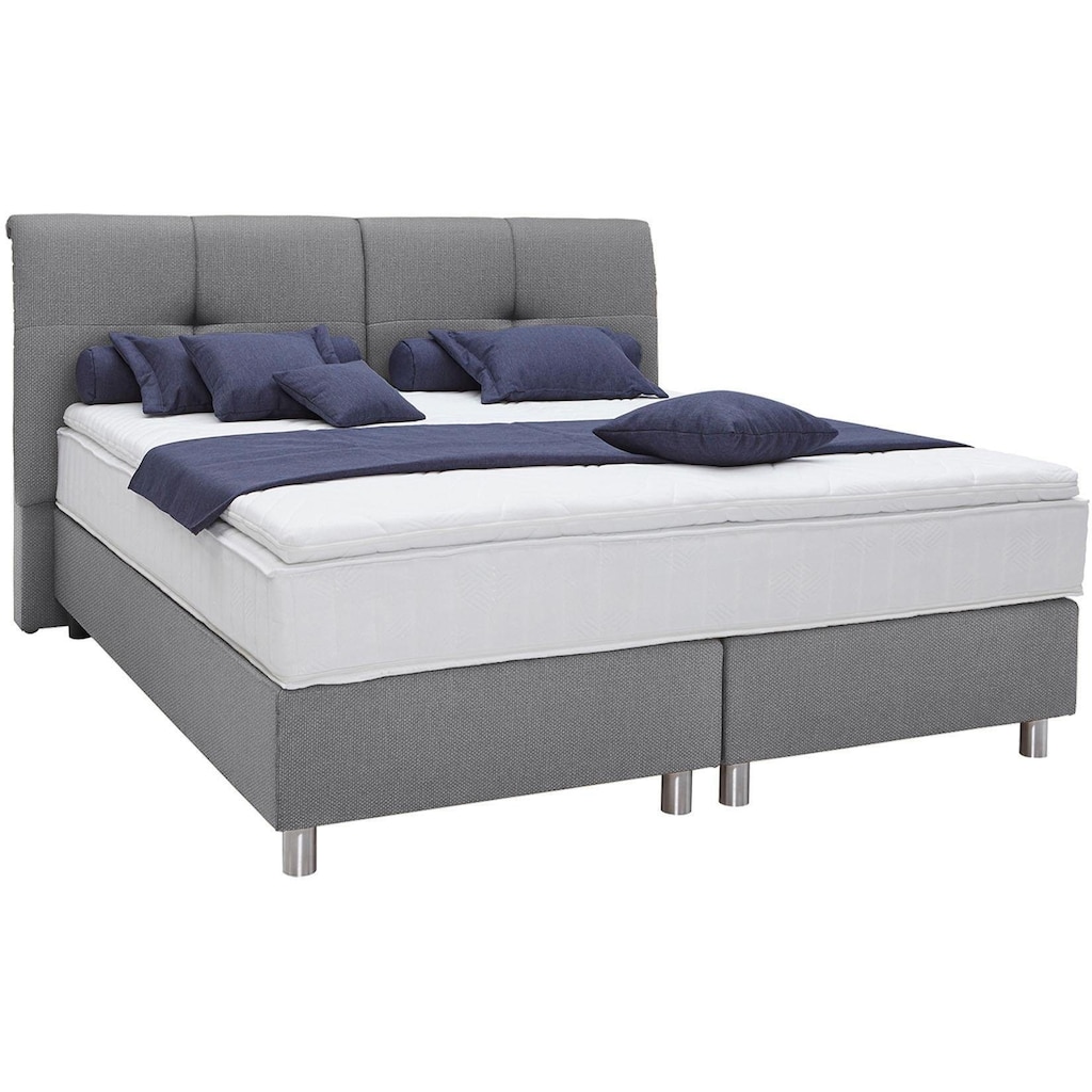 ADA trendline Boxspringbett »Fara«