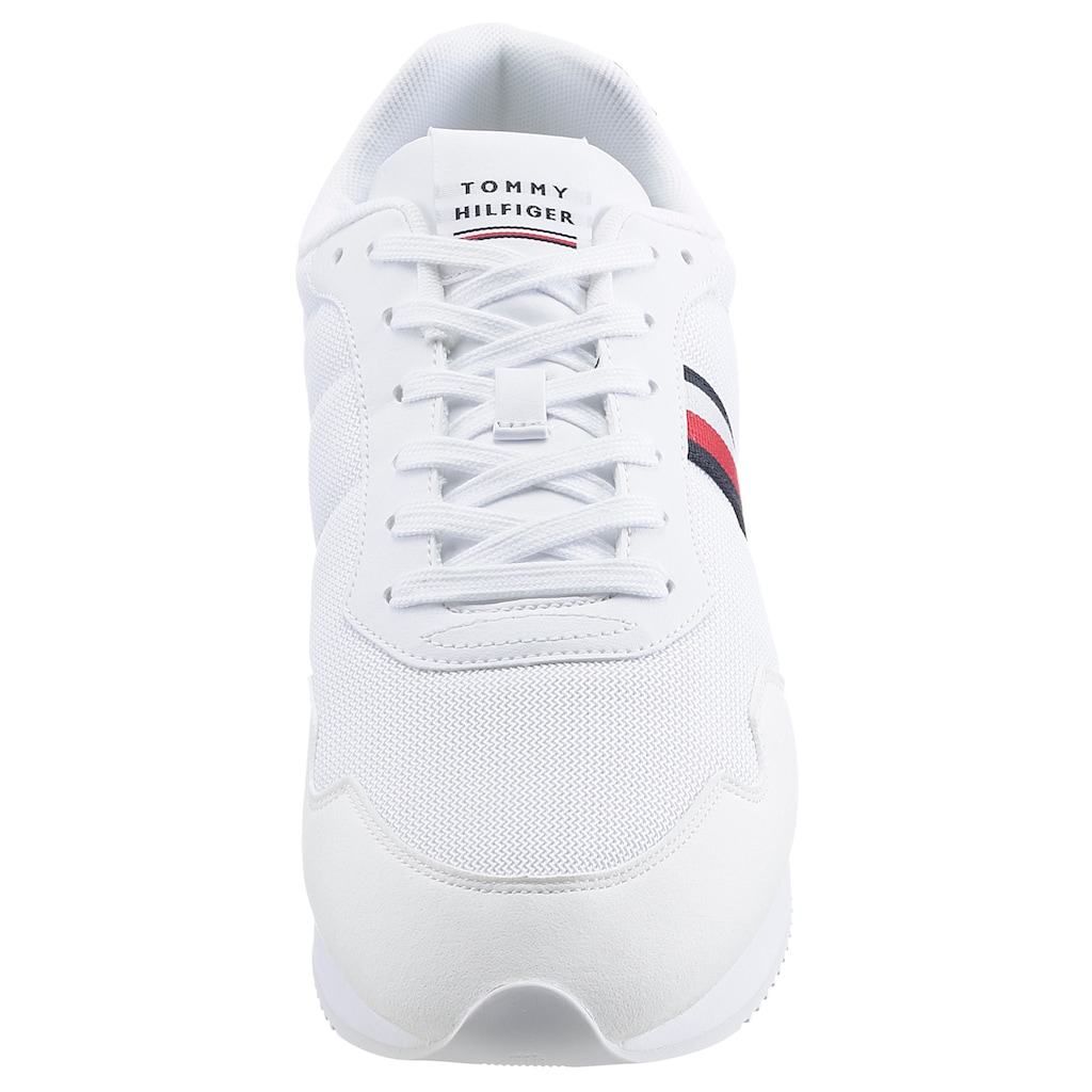 Tommy Hilfiger Sneaker »CORE LO RUNNER«