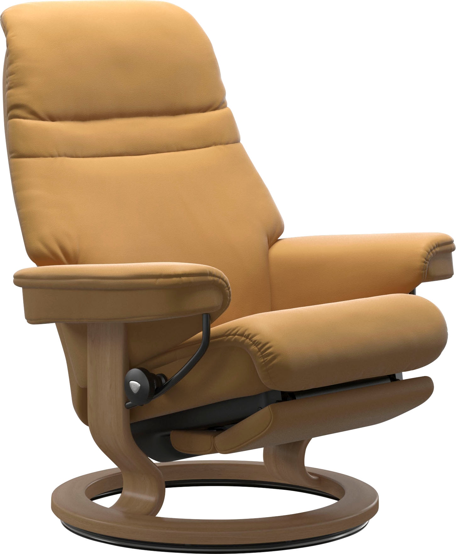 Stressless® Relaxsessel »Sunrise«, elektrisch verstellbar, optional 2-motor günstig online kaufen