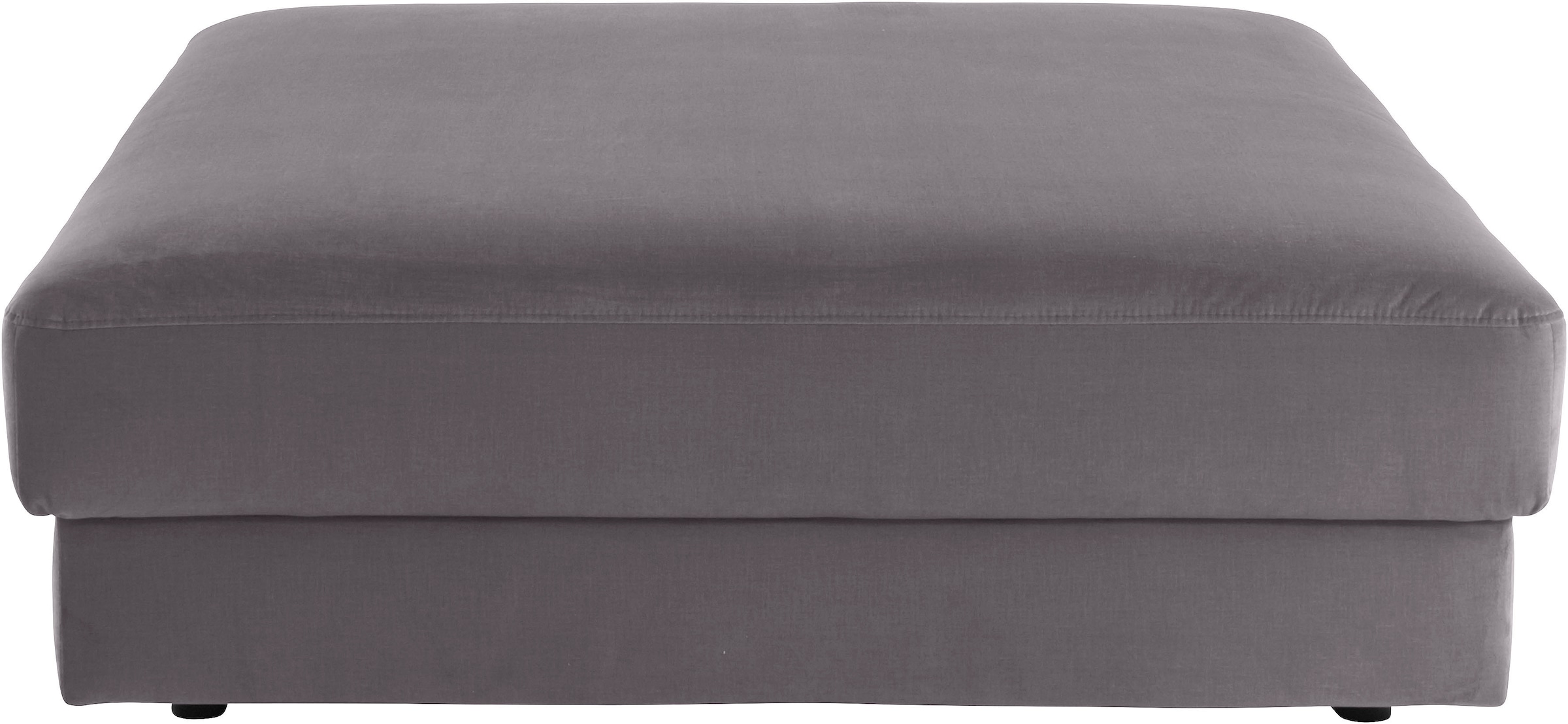 Places of Style Sofa-Mittelelement »Bloomfield«, passende Erweiterung zu de günstig online kaufen