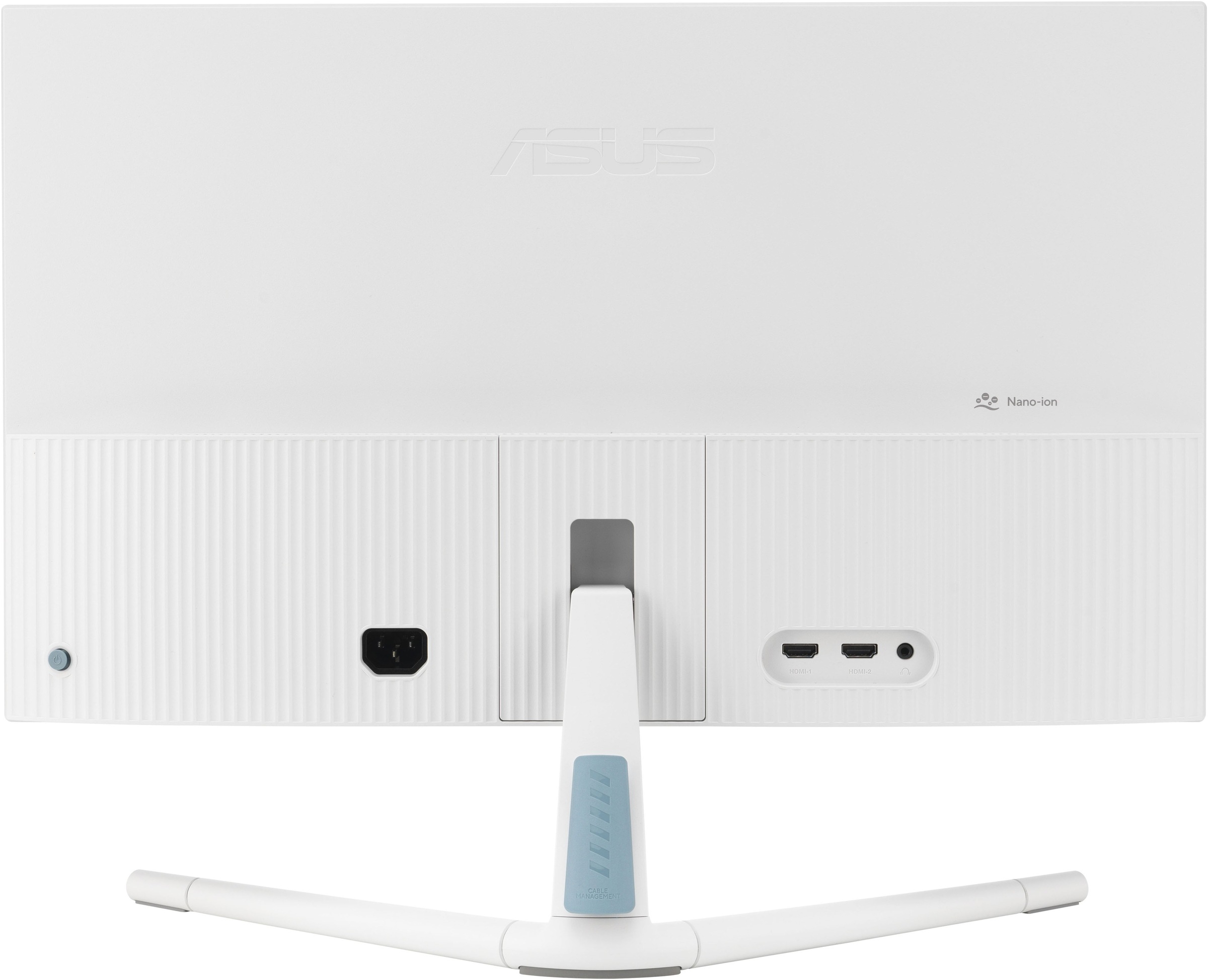 Asus LED-Monitor »VU249HFI (-B/M/G/P/W)« 61 cm/24 ″  1920 x 1080 px Full HD 1 Reaktionszeit 100 Hz