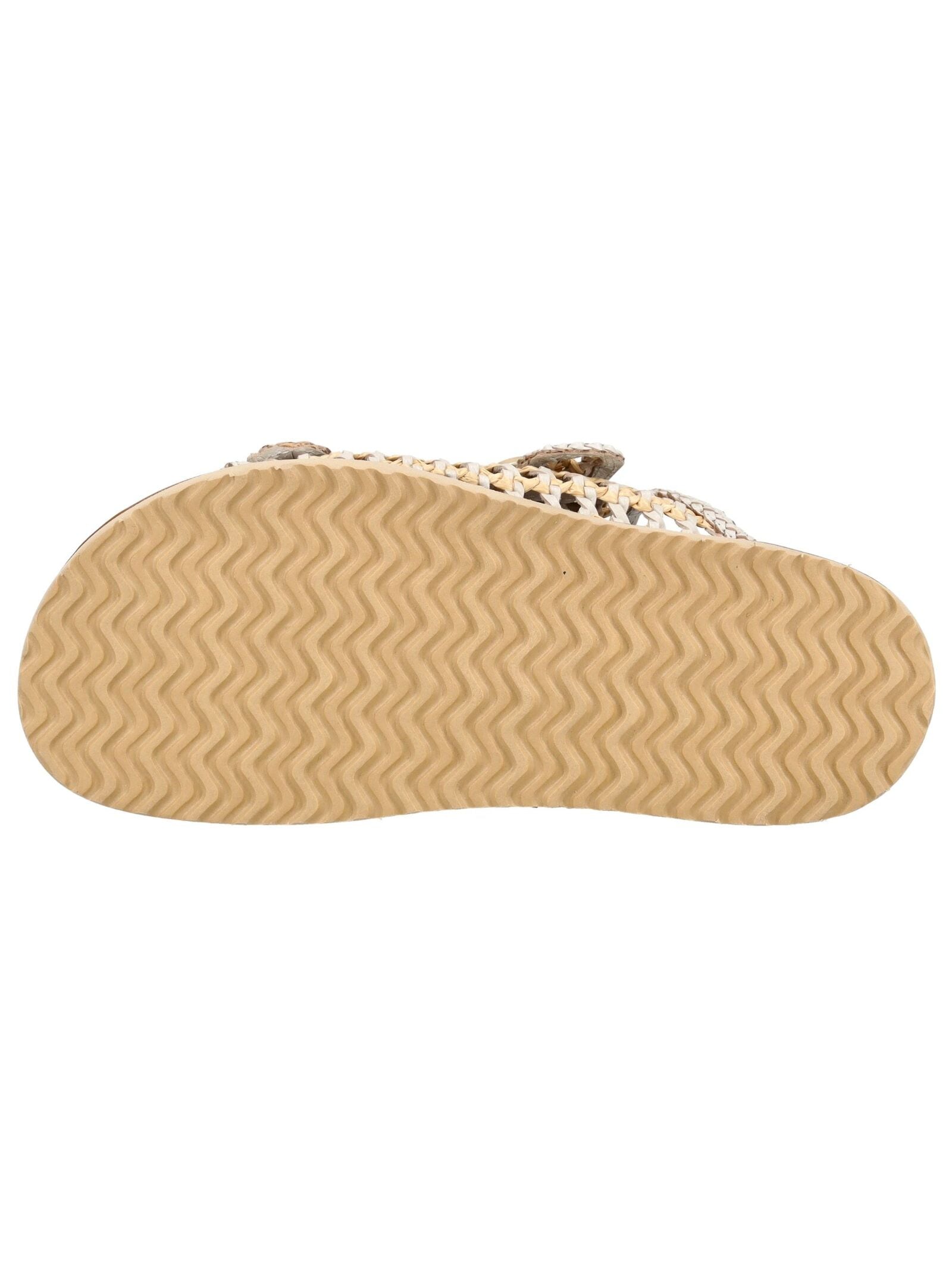 INUOVO Pantolette »INUOVO Pantoletten Leder«