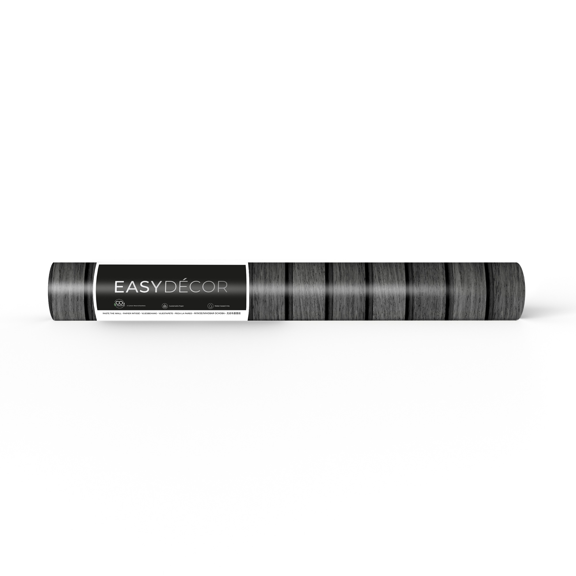 Easy Decor Vliestapete »Luxus Holz Effekt« Holz texturiert Design Tapeten