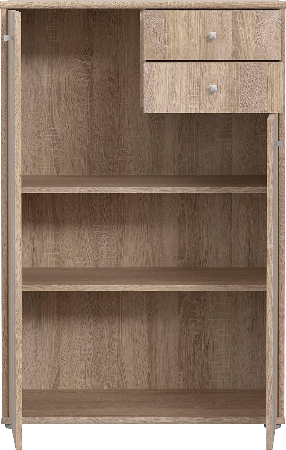 FORTE Kommode »Tempra«, Breite 73,7 cm