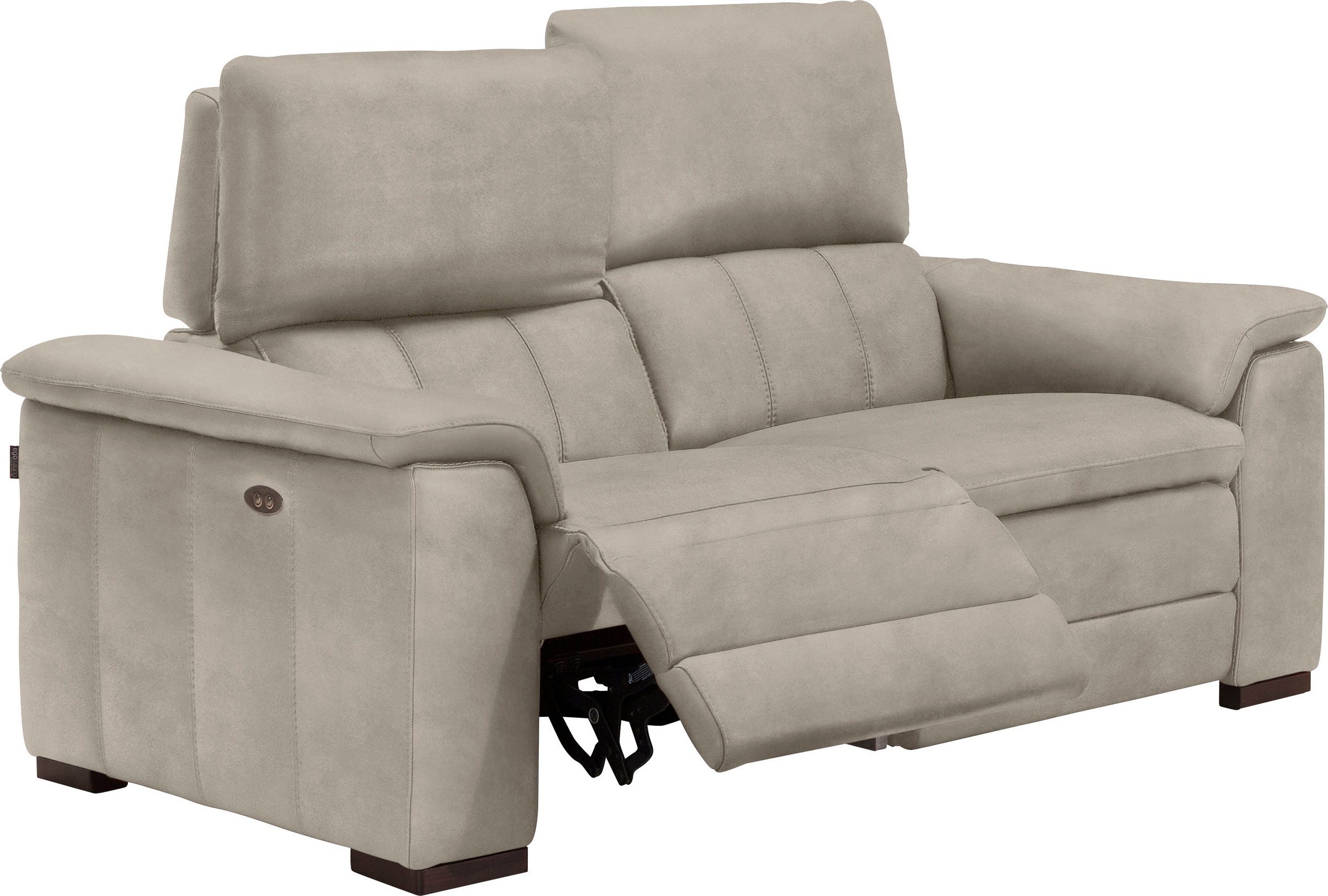 Egoitaliano 2-Sitzer »Capucine« wahlweise mit elektrisch oder manuell verst günstig online kaufen