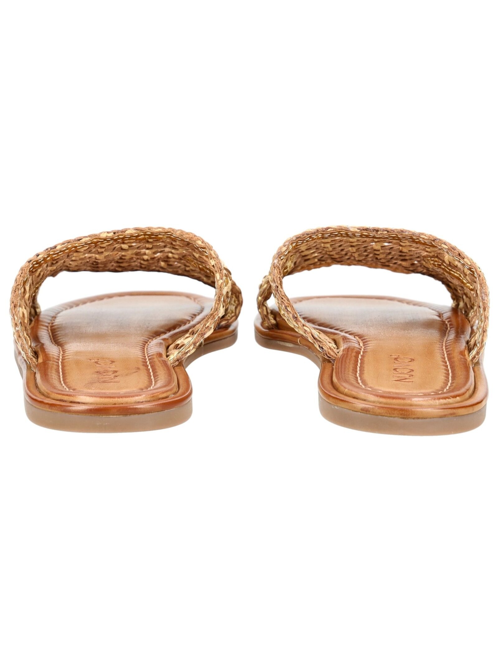 INUOVO Pantolette »INUOVO Pantoletten Leder«