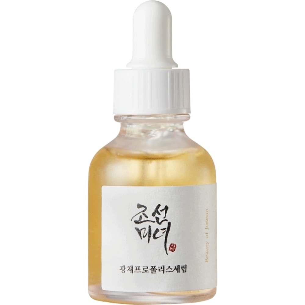 Beauty Of Joseon Gesichtsserum »GLOW SERUM PROPOLIS + NIACINAMIDE« für akneanfällige Haut, beruhigt und reduziert Entzündungen