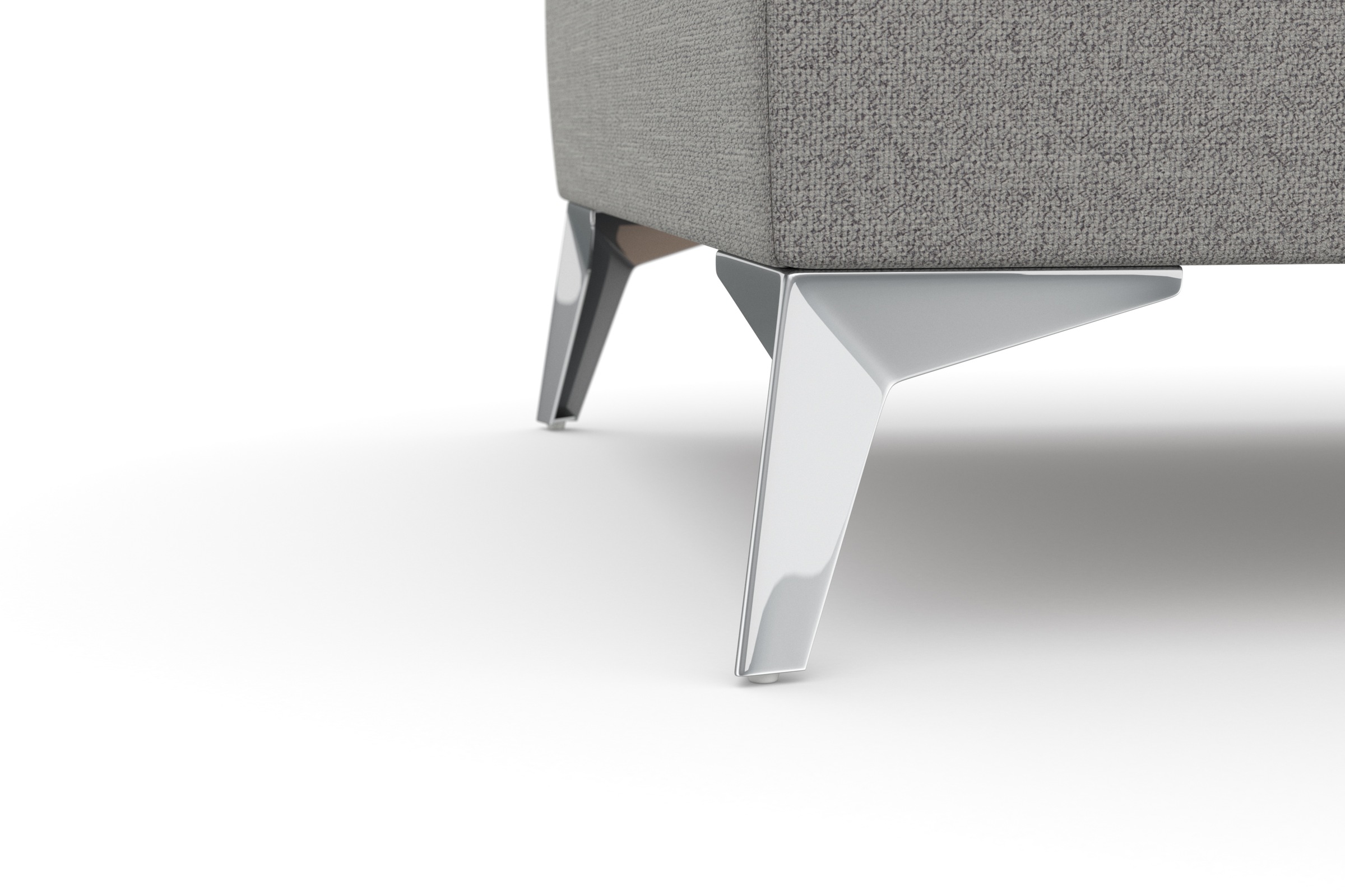 sit&more Stauraumhocker »Latigo«, inklusive Stauraum