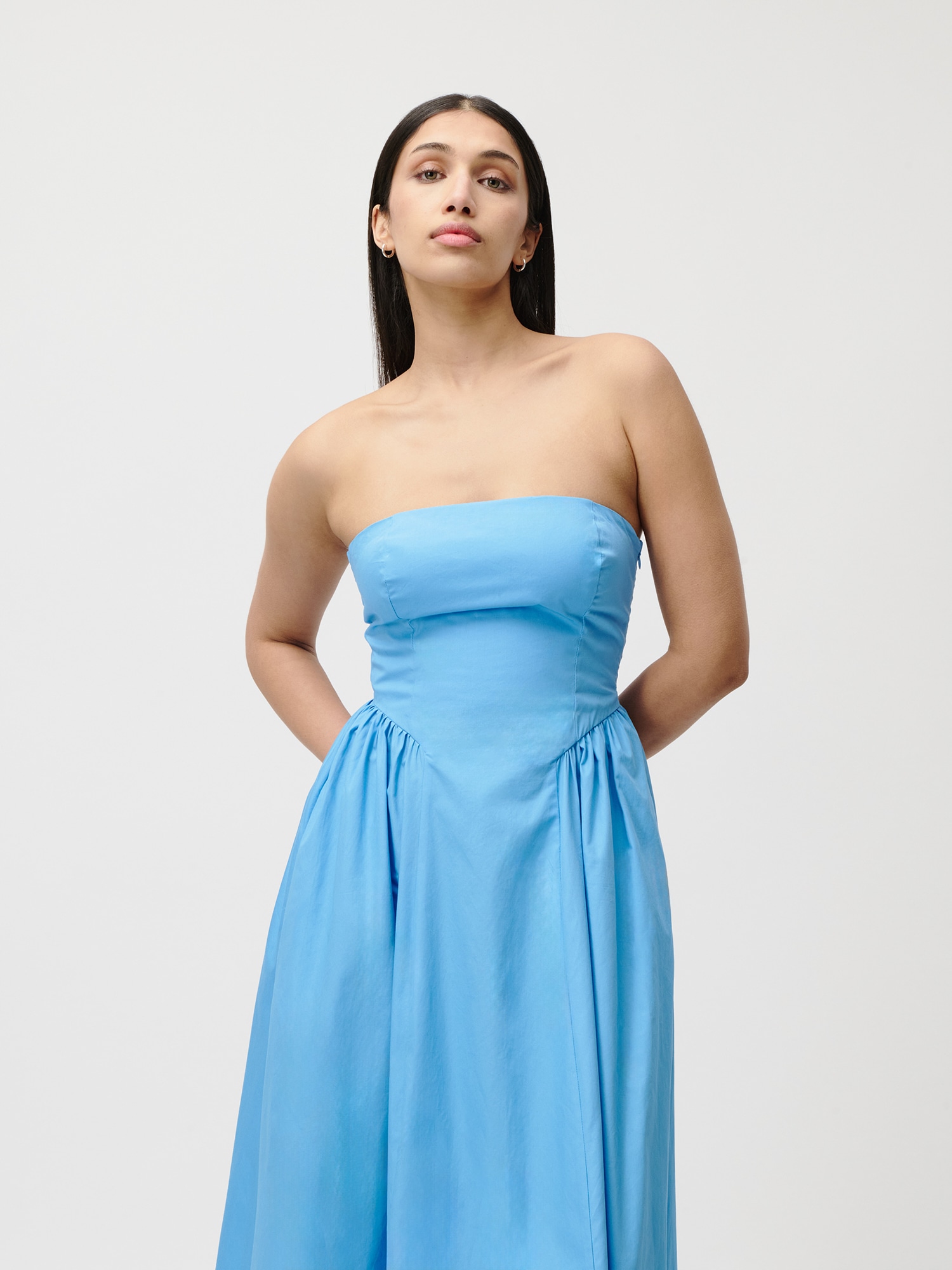 LeGer Sommerkleid »Vianne, LeGer by Lena Gercke«