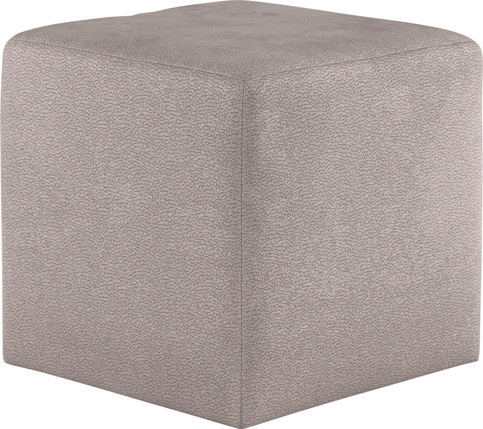 COTTA Hocker »Cuby«, Hocker, Sitzwürfel, Cube günstig online kaufen