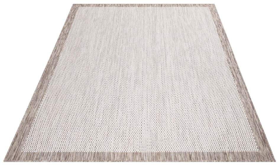 Carpet City Outdoorteppich »Outdoor 470«, rechteckig, 5 mm Höhe, Läufer, UV günstig online kaufen
