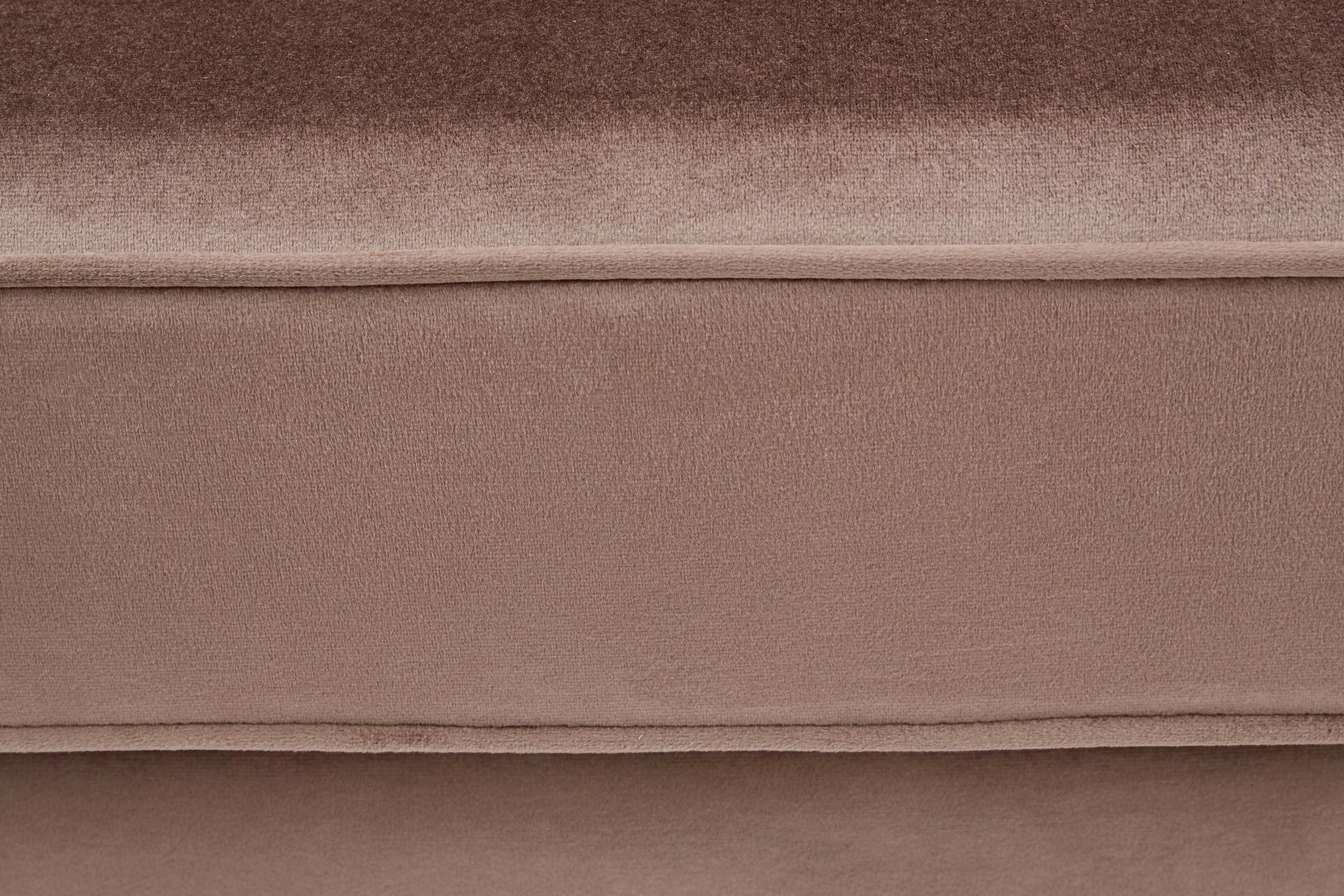 Guido Maria Kretschmer Home&Living Loveseat »Renesse«, lose Kissen, Keder an Sitzkissen