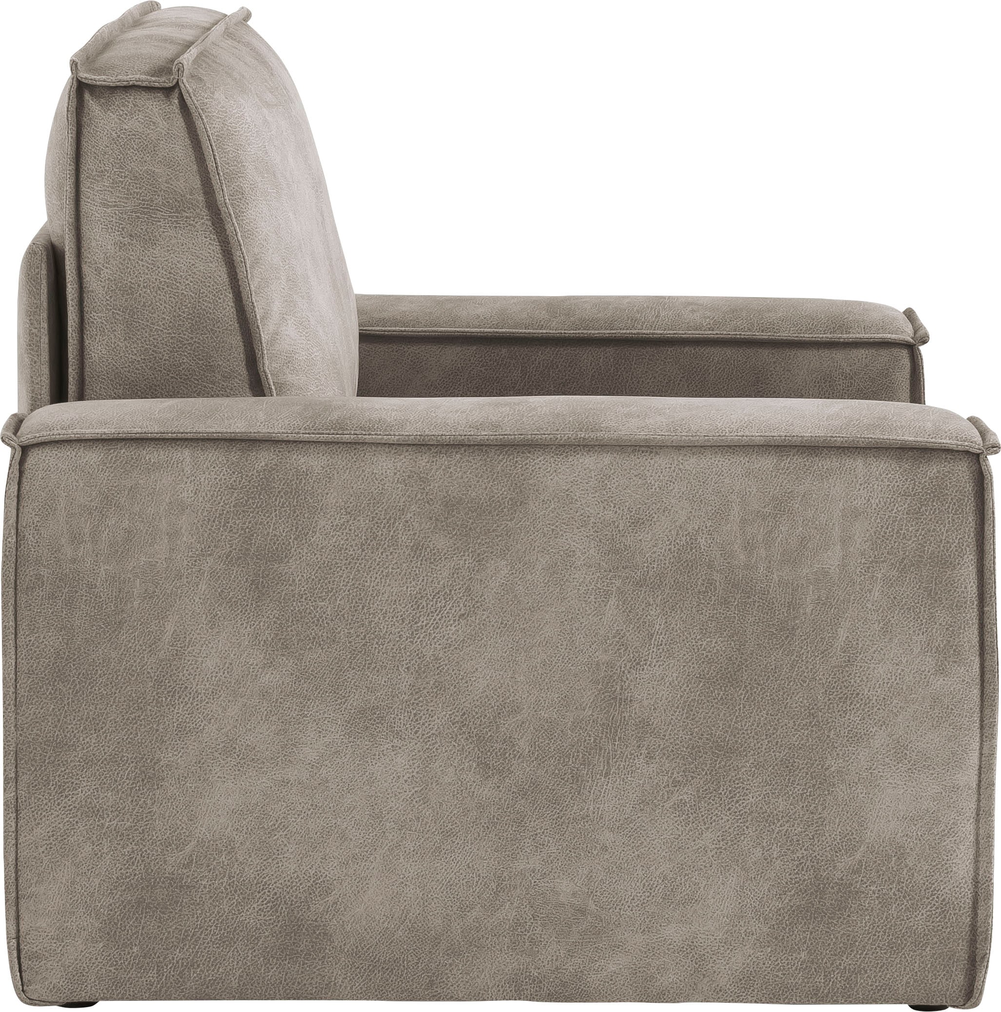 Home affaire Sessel »SHERWOOD«, passend zur Polster-Serie SHERWOOD