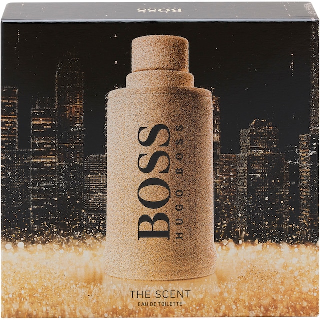 BOSS Duft-Set »Boss The Scent«, (2 tlg.) im Online-Shop bestellen