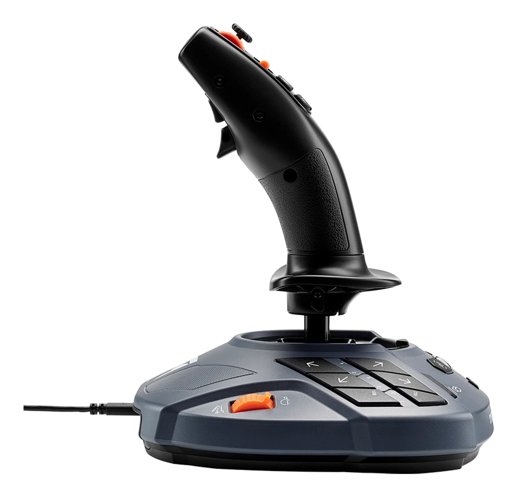 Thrustmaster Simulations-Controller »SimTask FarmStick (Xbox)«