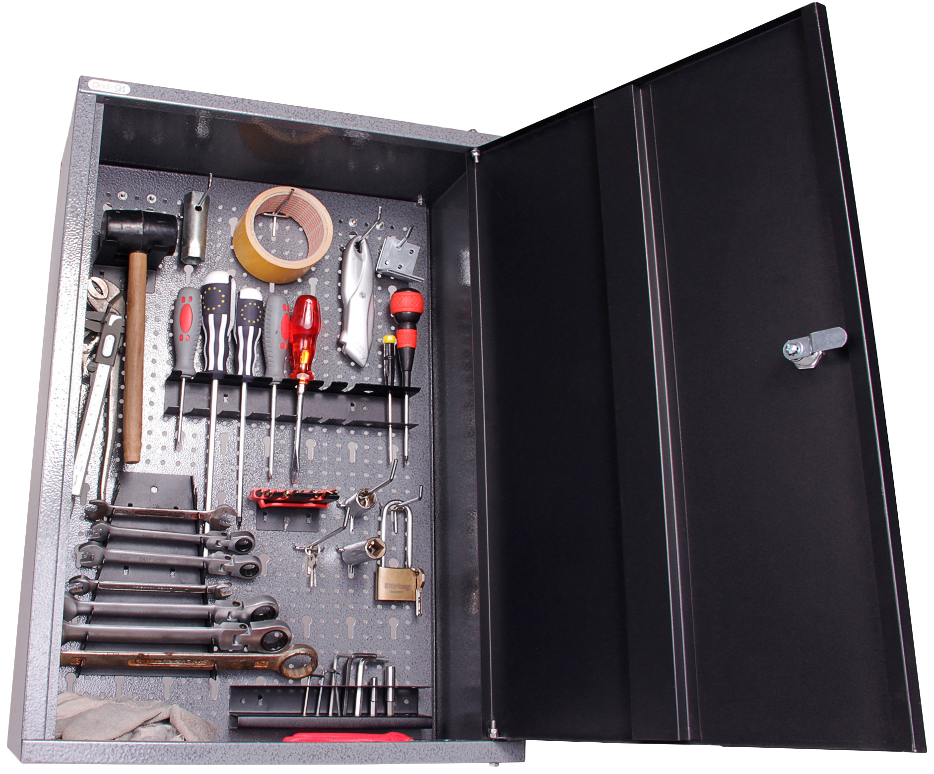 ONDIS24 Werkstatt-Set, 160 cm
