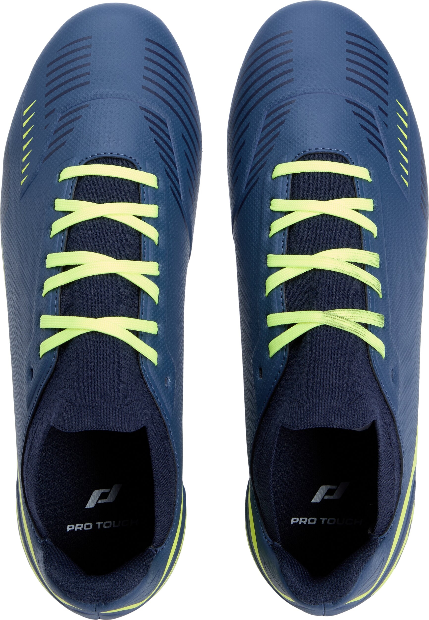Pro Touch Fußballschuh »Speedlite IV FG/AG«  für Rasen- und Kunstrasenplätze