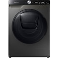 Samsung Waschtrockner »WD90T754ABX«, QuickDrive