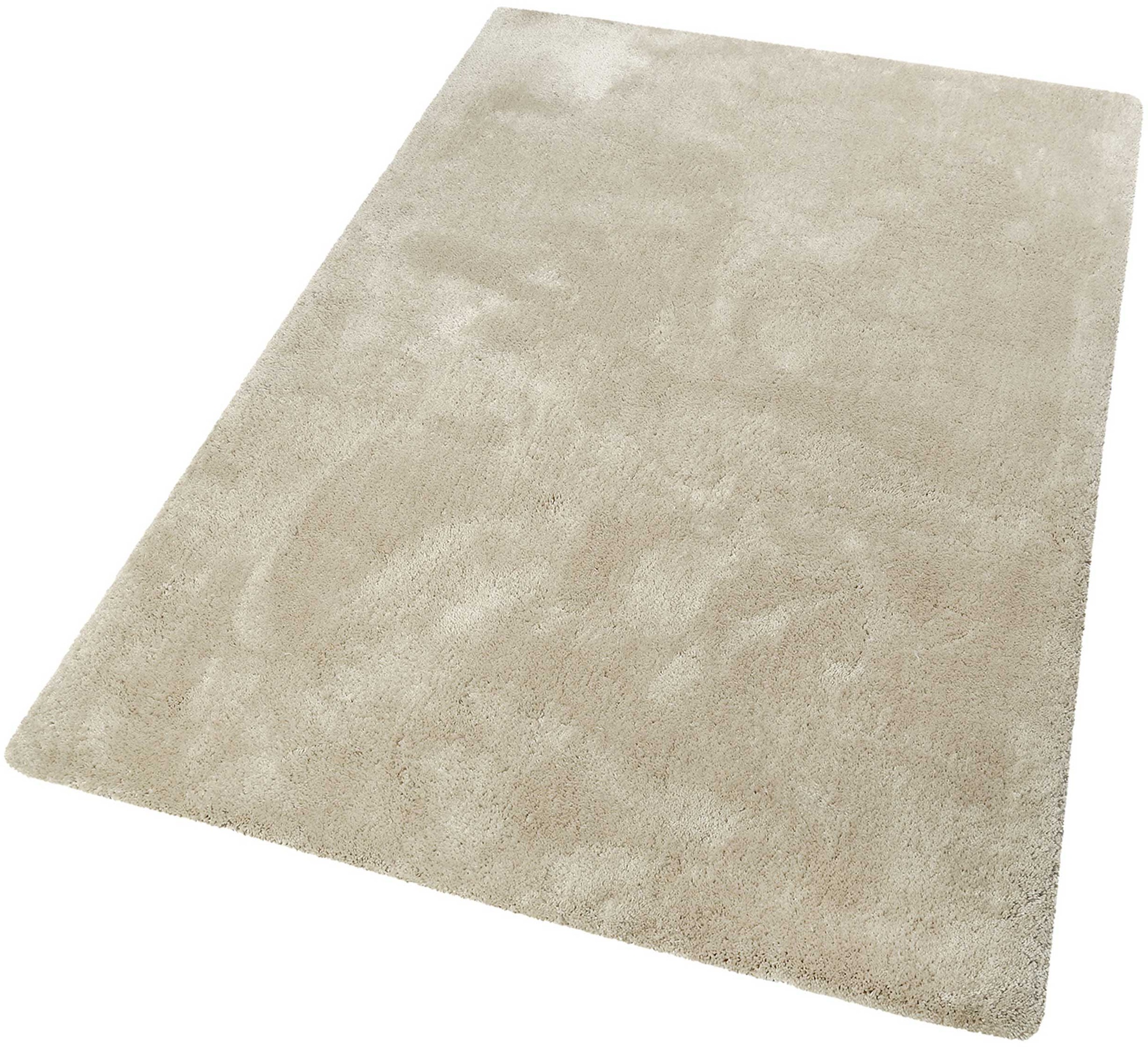 Esprit Hochflor-Teppich »Relaxx ESP-4150«, rechteckig, 25 mm Höhe, Wohnzimm günstig online kaufen
