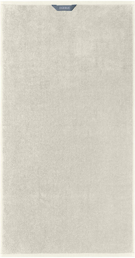 Egeria Handtücher »BOSTON«, (2 St., 2er Set Handtücher 50 x 100 cm), neues günstig online kaufen