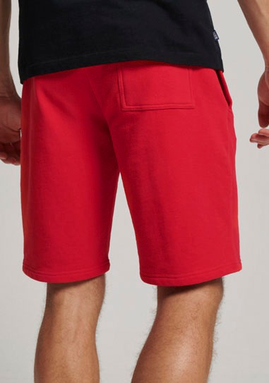 Bild von Superdry Sweatshorts »VLE JERSEY SHORT UB«