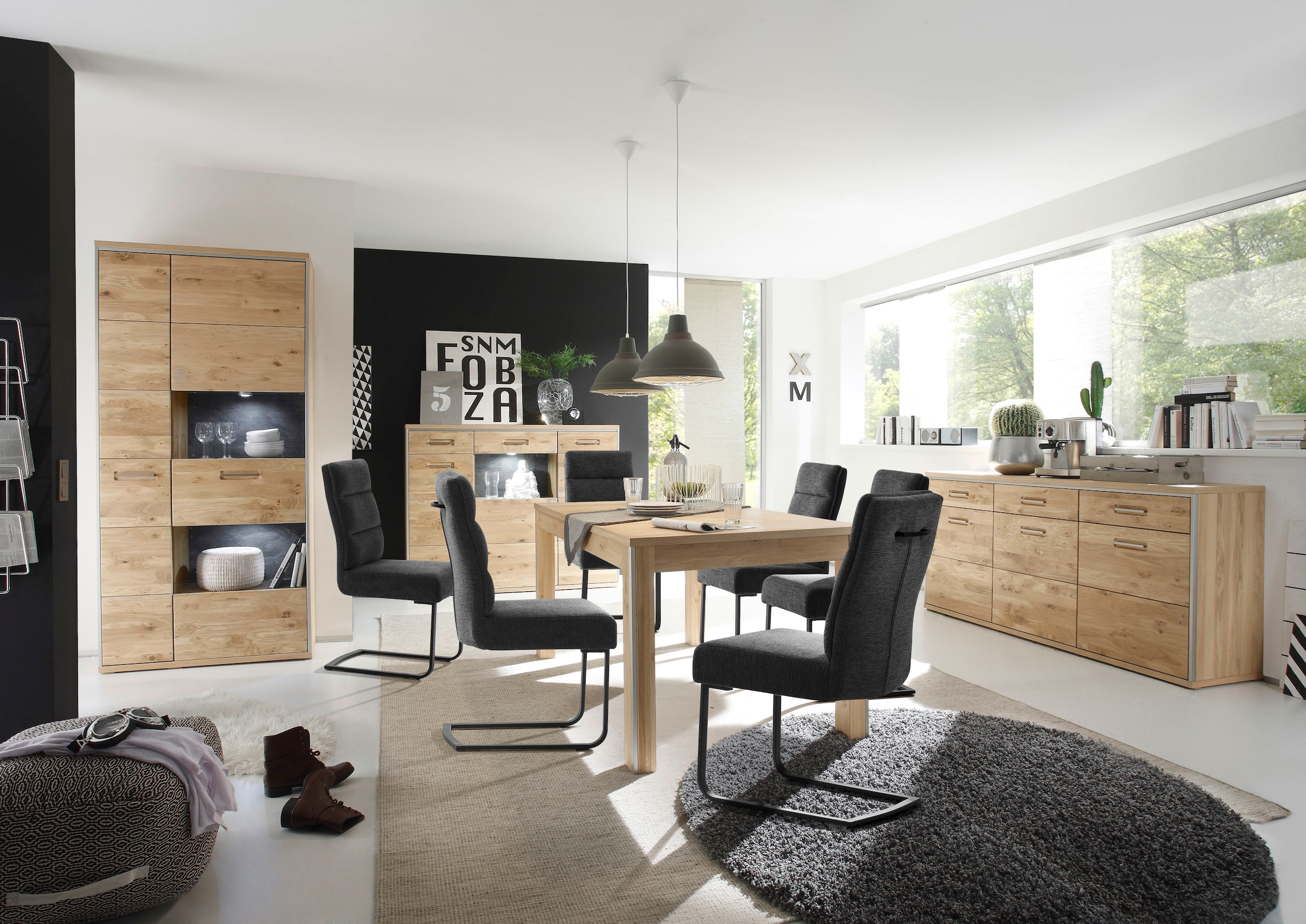 MCA furniture »LIMASSOL«, auf bestellen Esszimmerstuhl Rechnung Chenille