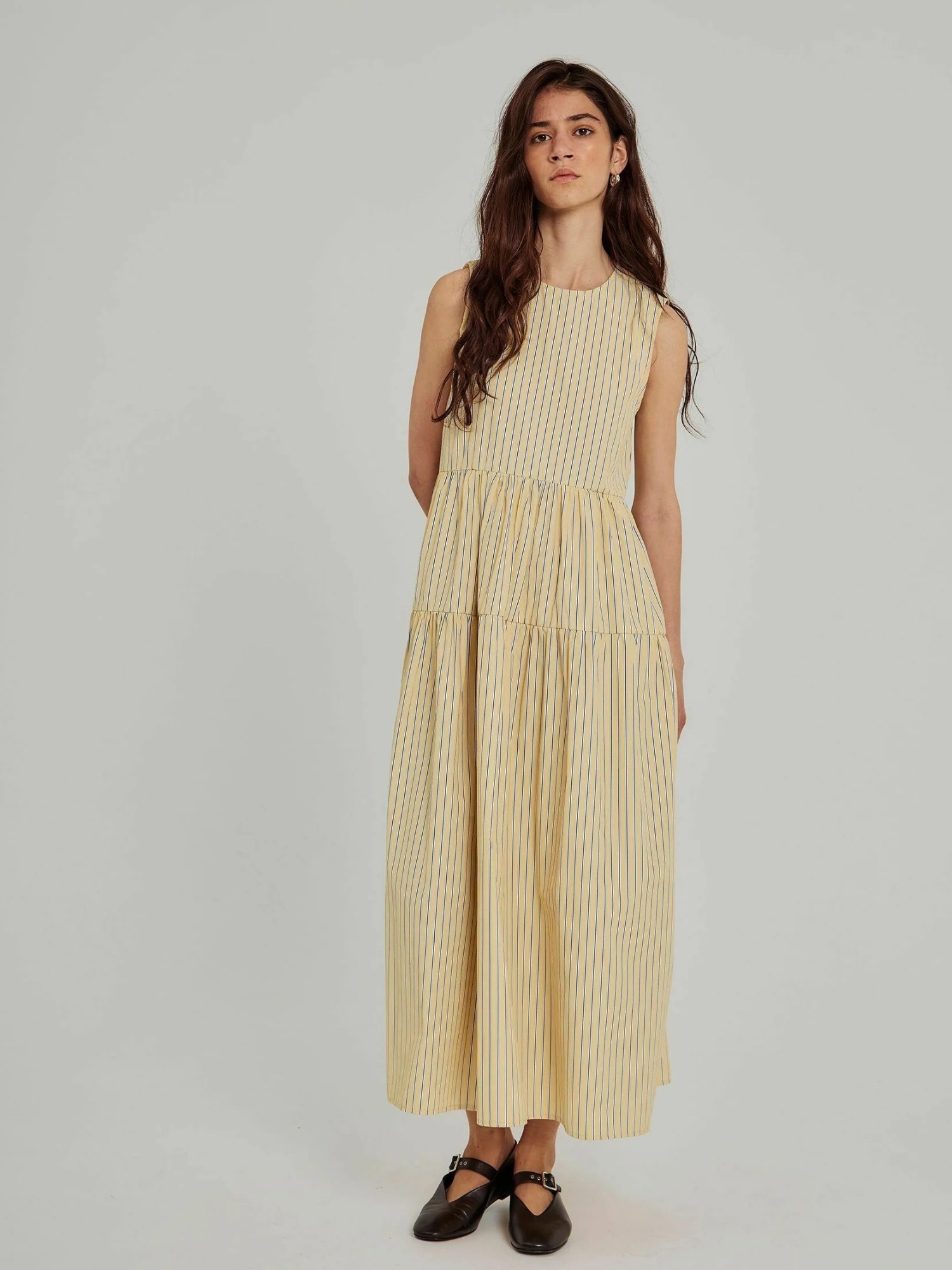 NORR A-Linien-Kleid »NORR dress Frida«