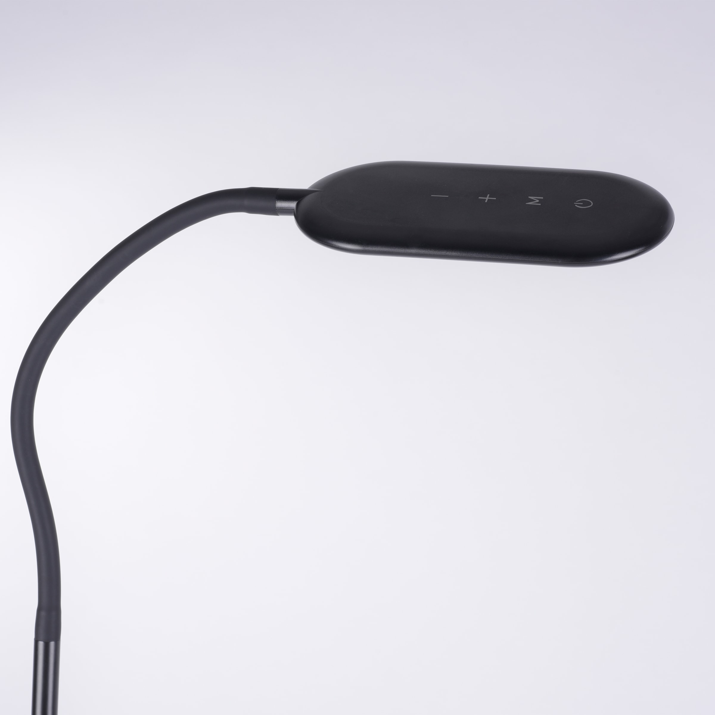 »KELLY«, online Leuchten bestellen - Direkt tunable Stehlampe CCT dimmbar white, flammig-flammig, LED, Touchdimmer über 1