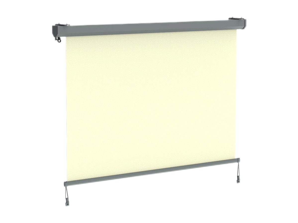 KONIFERA Senkrechtmarkise »Sitges« verschiedene Größen