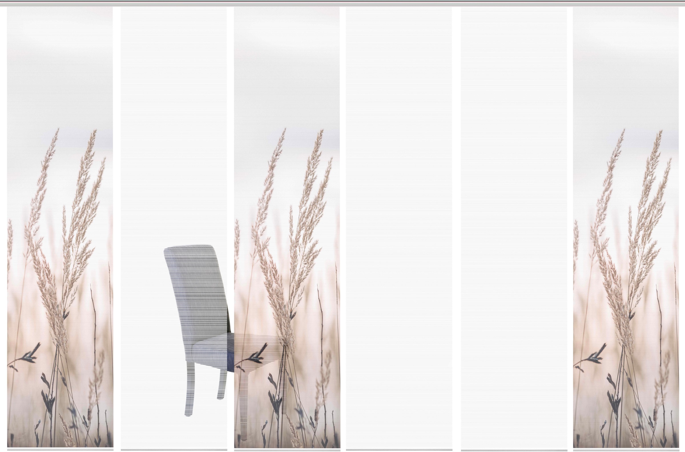 Vision S Schiebegardine »RELVA«, (1 St.), DIGITALDRUCK