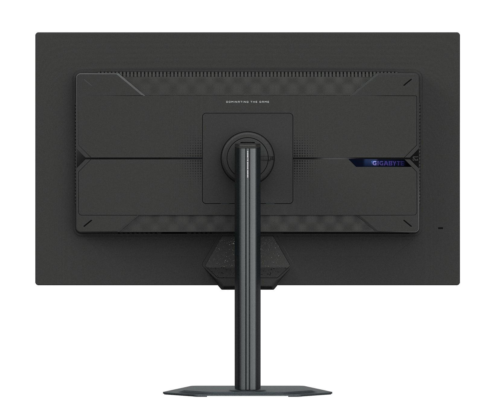 Gigabyte Gaming-Monitor »M27Q3« 68,4 cm/27  2560 x 1440 px QHD 1 Reaktionszeit 300 Hz dreh-, neig-,schwenk-, höhenverstellbar