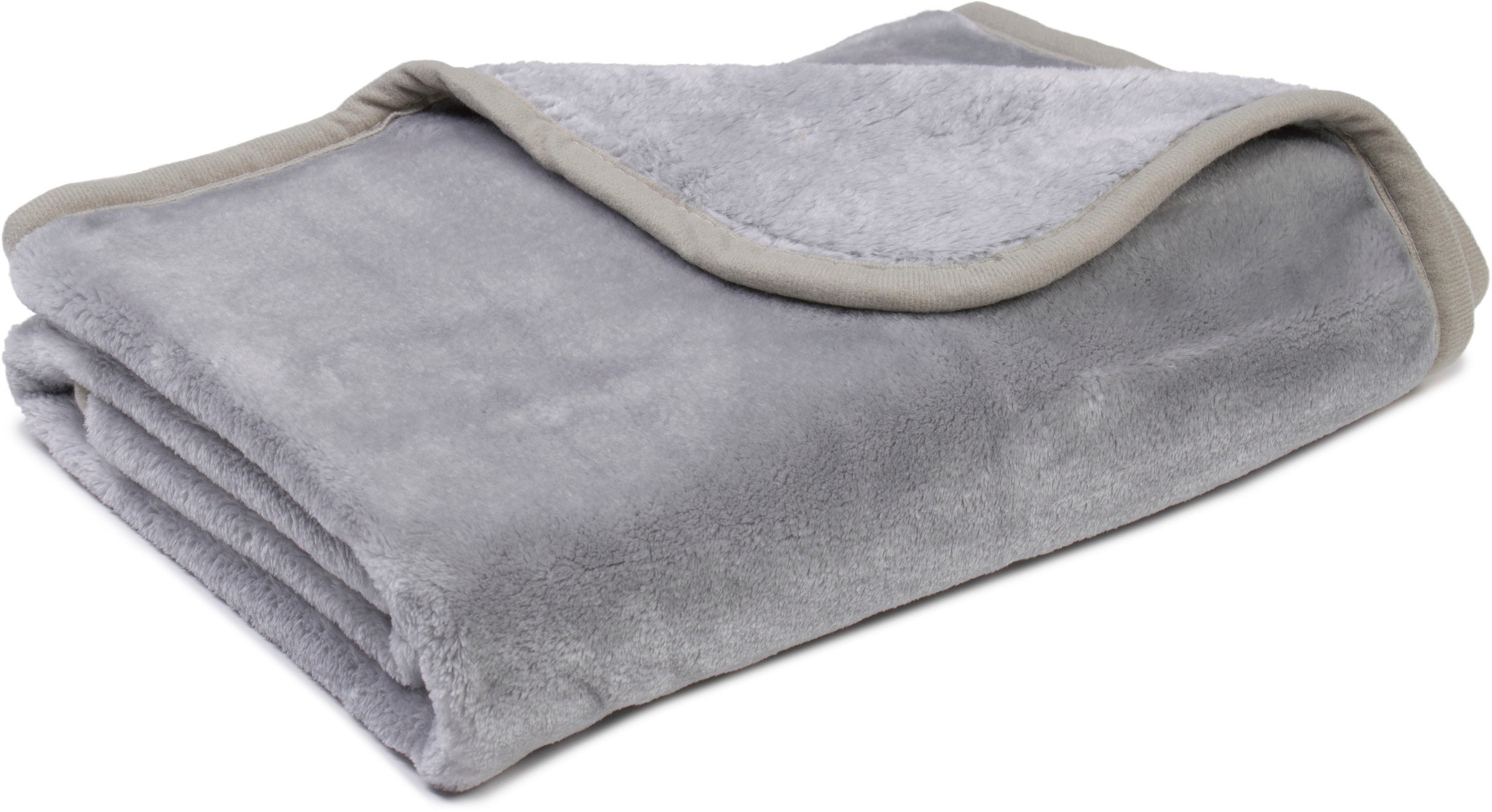 Gözze Kinderdecke "Premium Cashmerefeeling" kuschelig warm günstig online kaufen