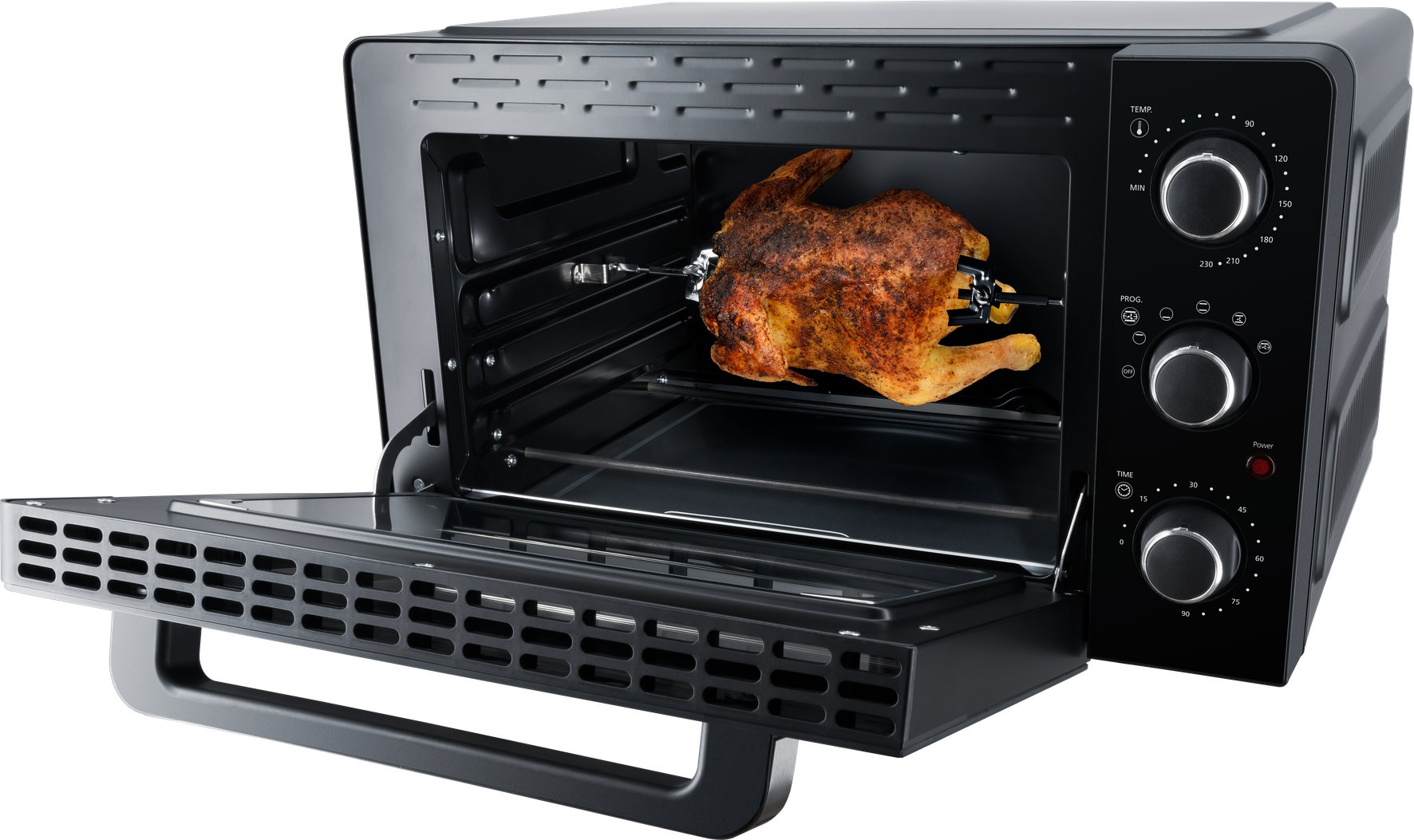 Steba Minibackofen »KB 224«