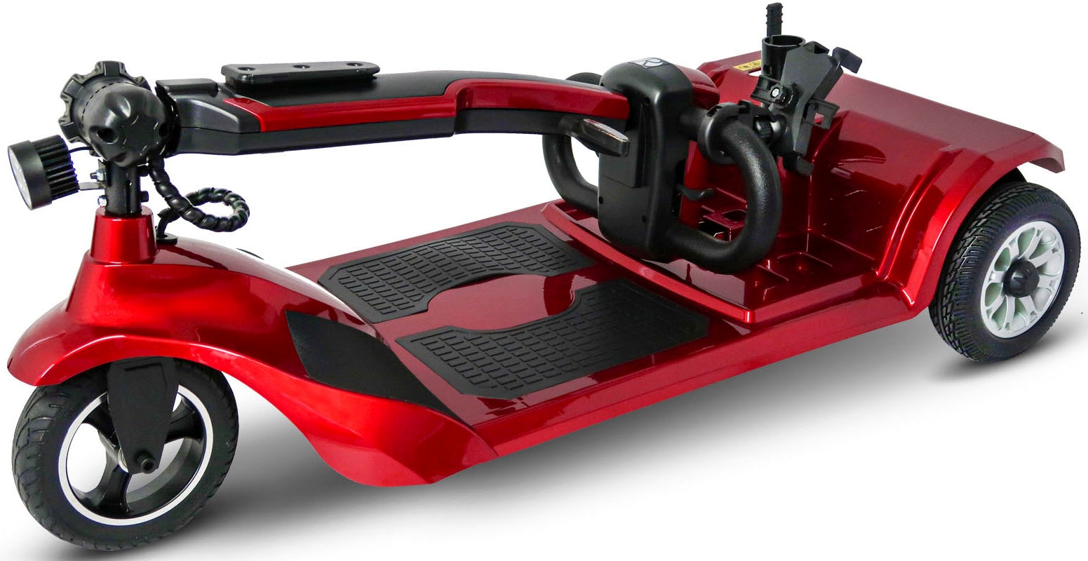 Rolektro Elektromobil »E-Trike 6«