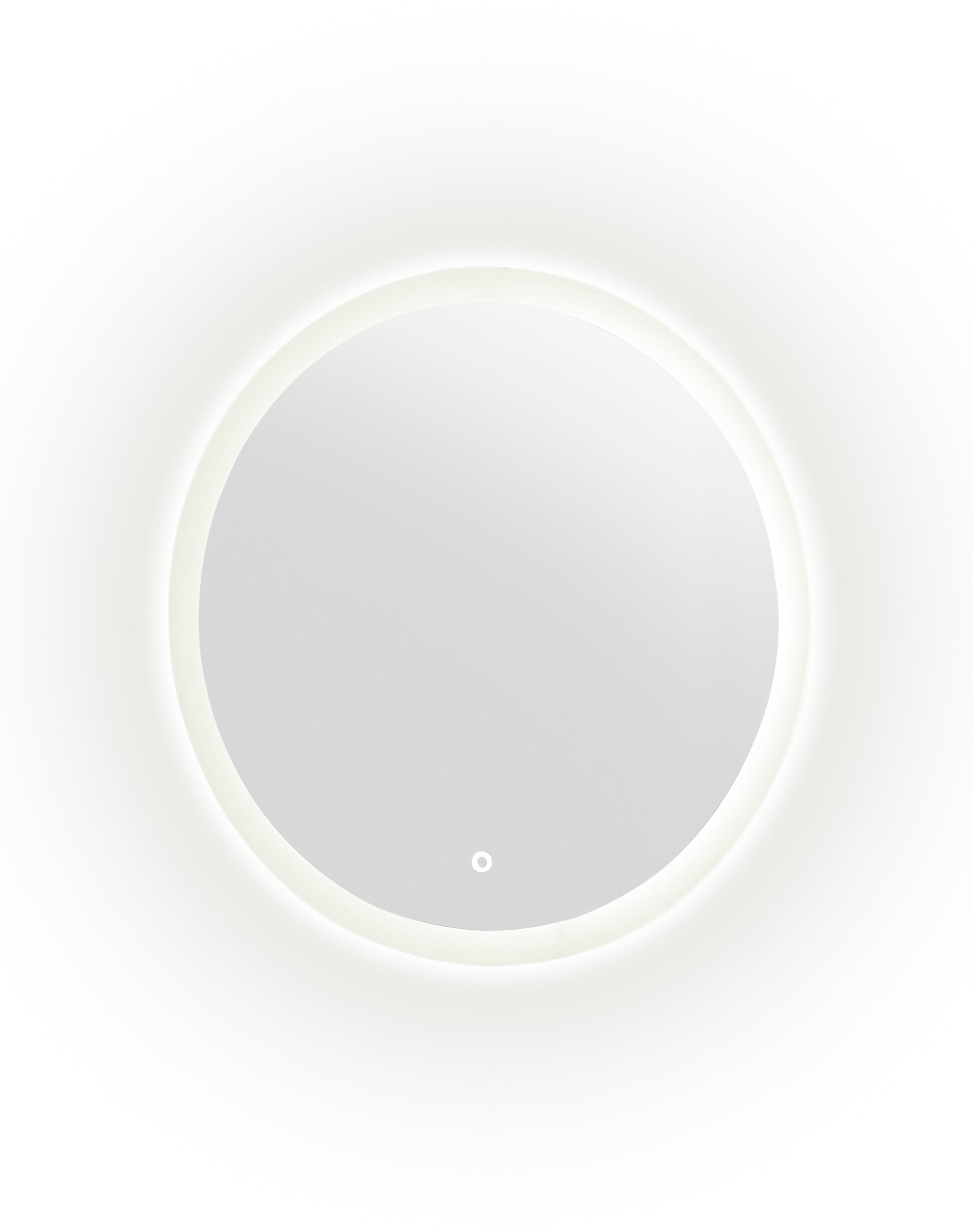 Places of Style LED-Lichtspiegel »Spiegel R60«
