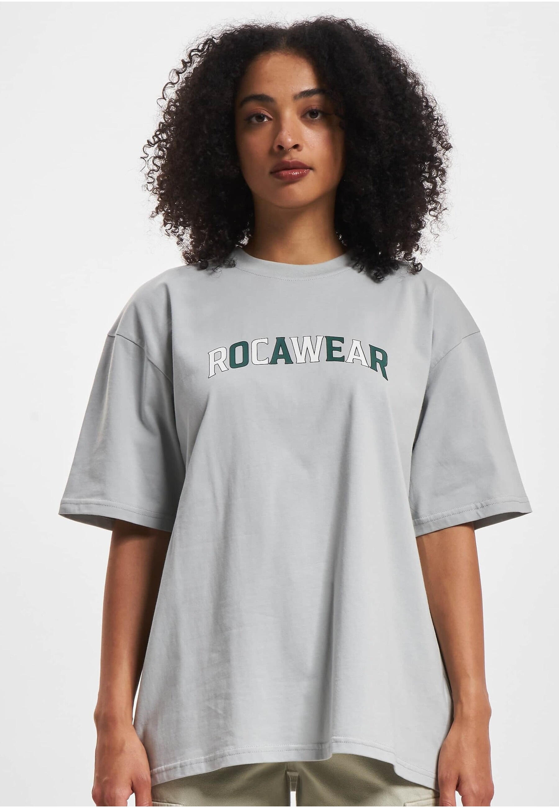Rocawear T-Shirt »Rocawear Damen Rocawear School T-Shirt« 1 Stk.