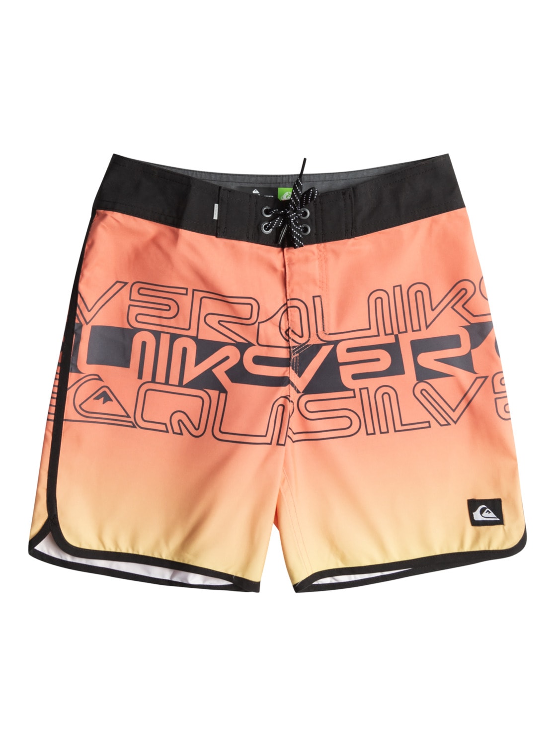 Quiksilver Boardshorts »Everyday Scallop 15"«