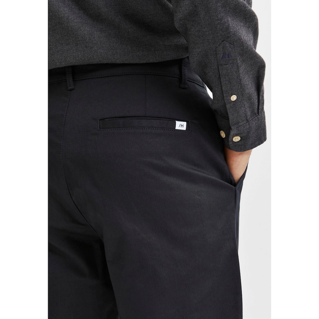 SELECTED HOMME Chinohose »REPTON FLEX PANTS«