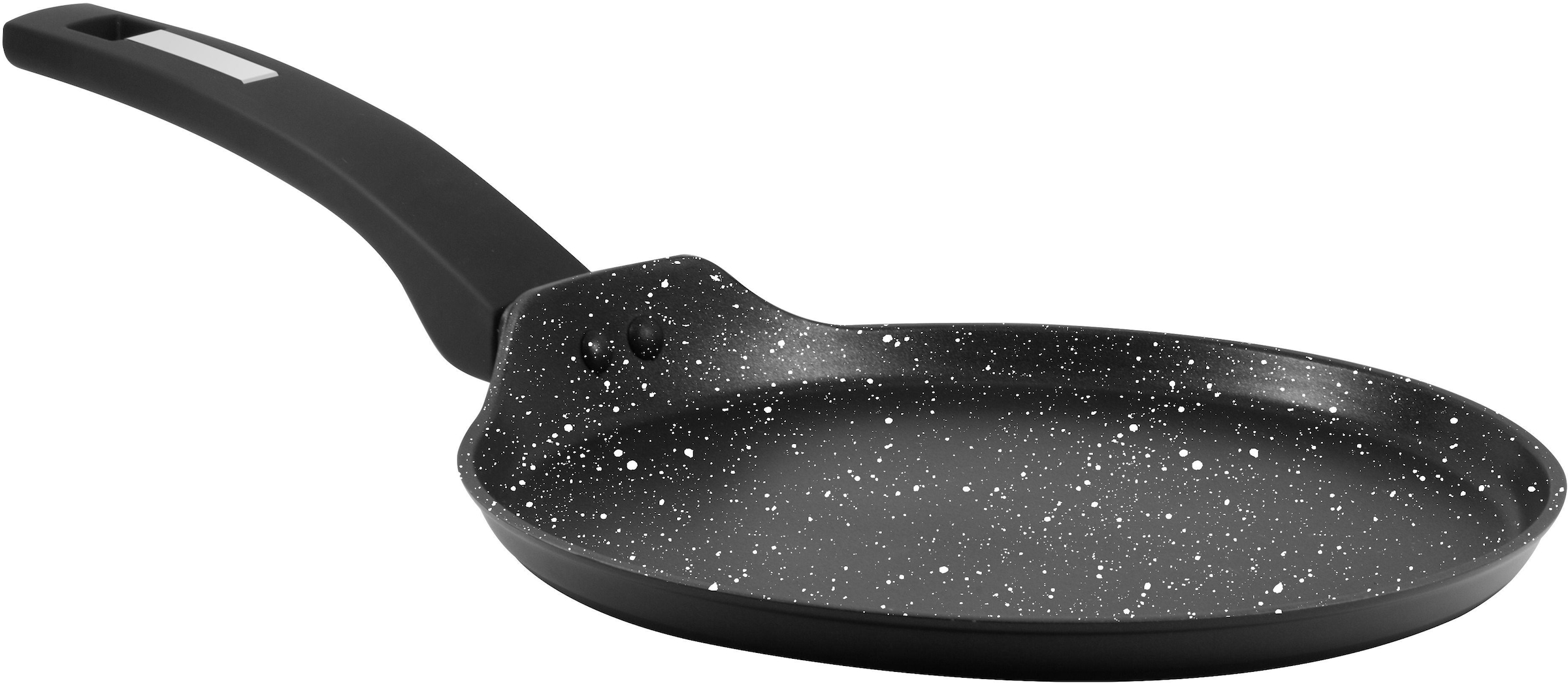 CS Koch-Systeme Crêpepfanne »Marburg« Aluminium 1 Stk. tlg. Induktion günstig online kaufen